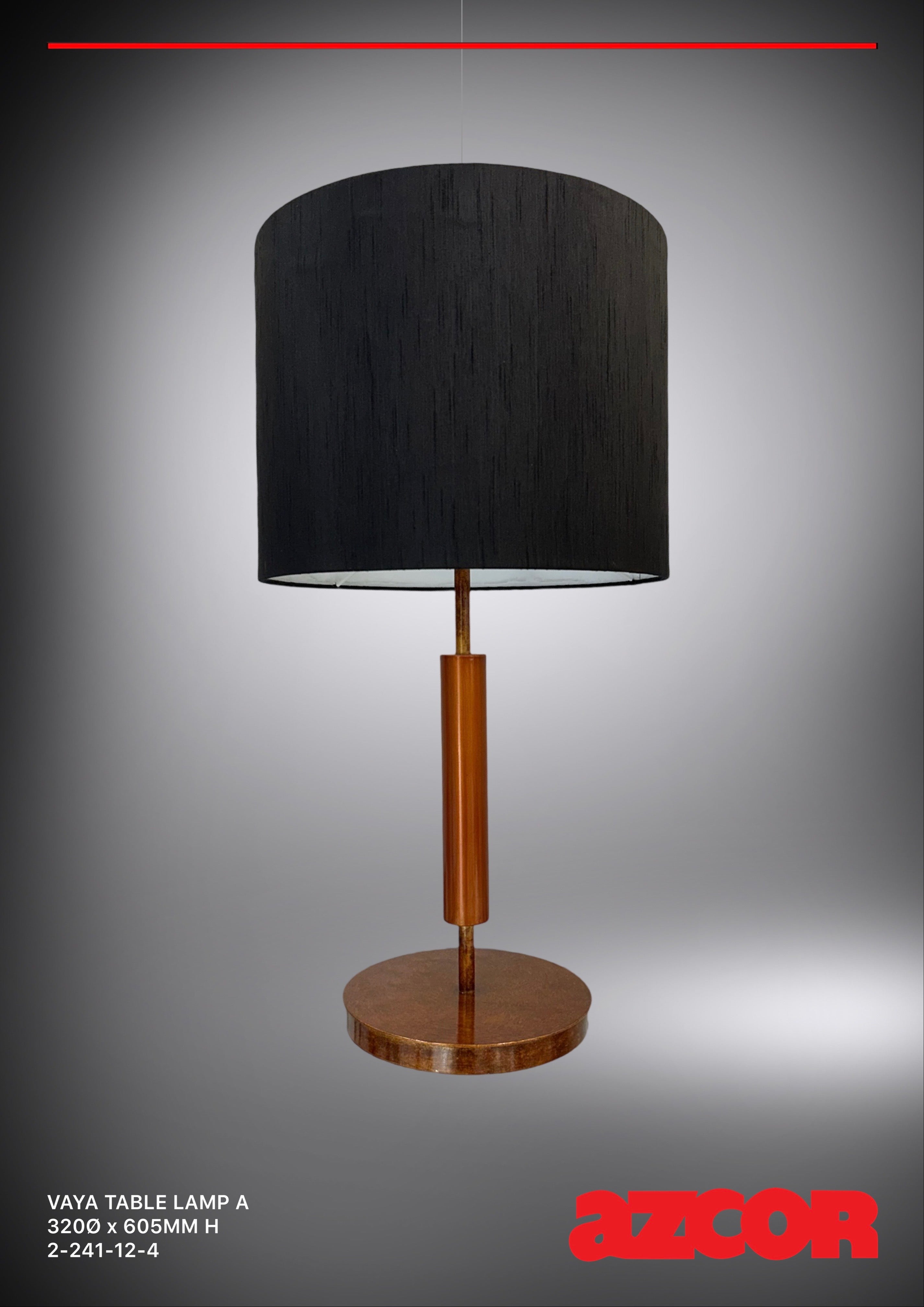 Vaya Table Lamp A