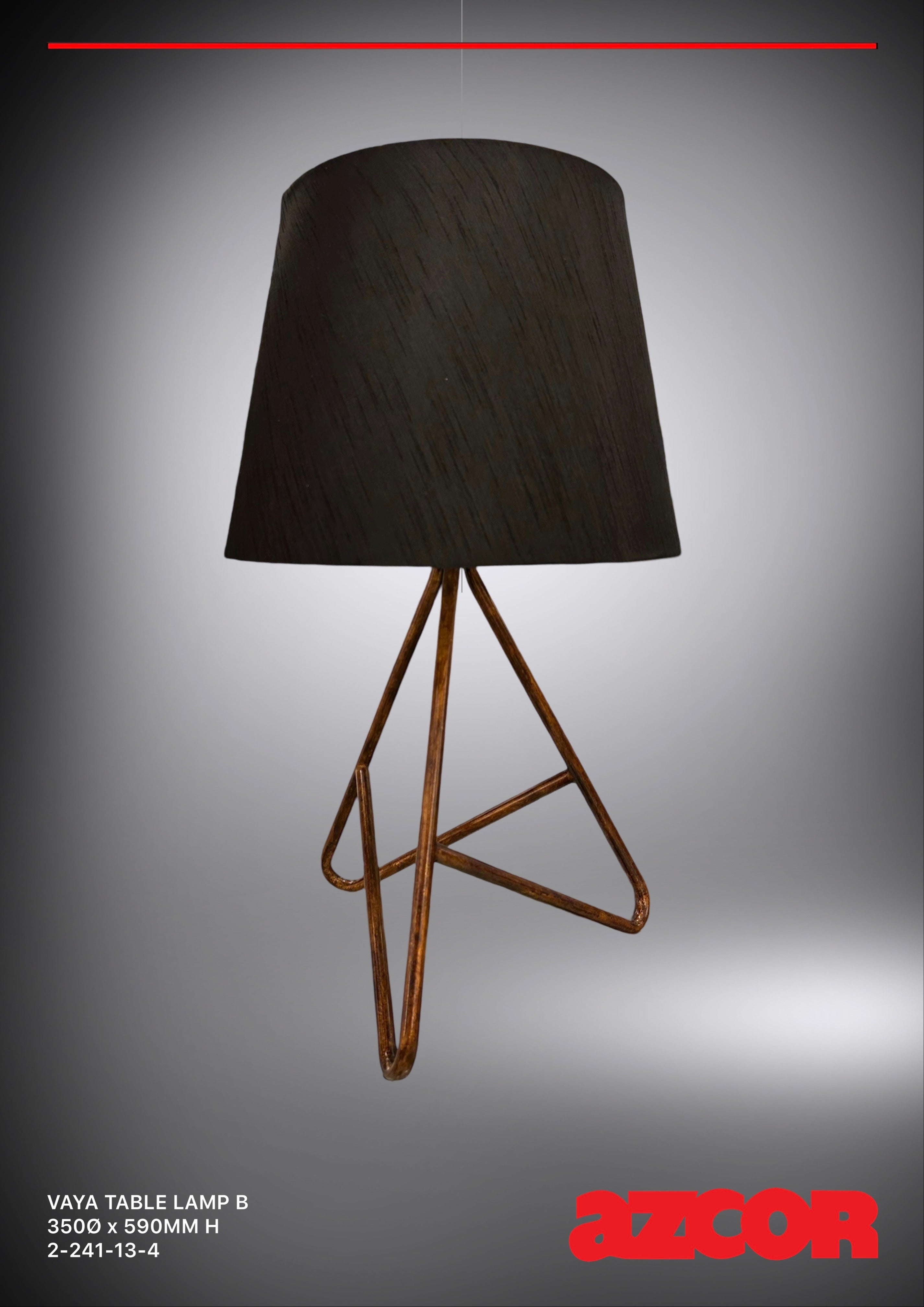 Vaya Table Lamp B