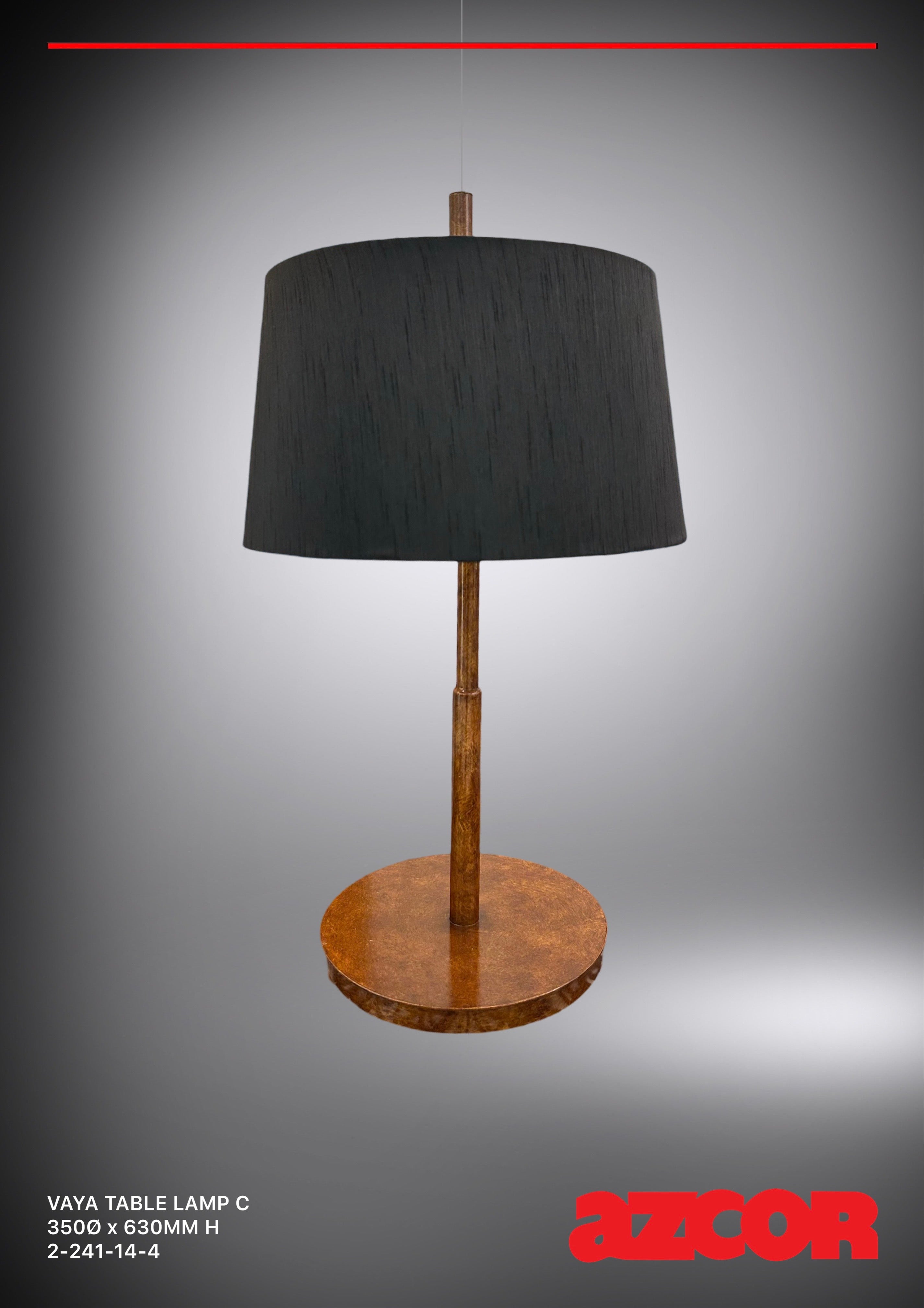 Vaya Table Lamp C