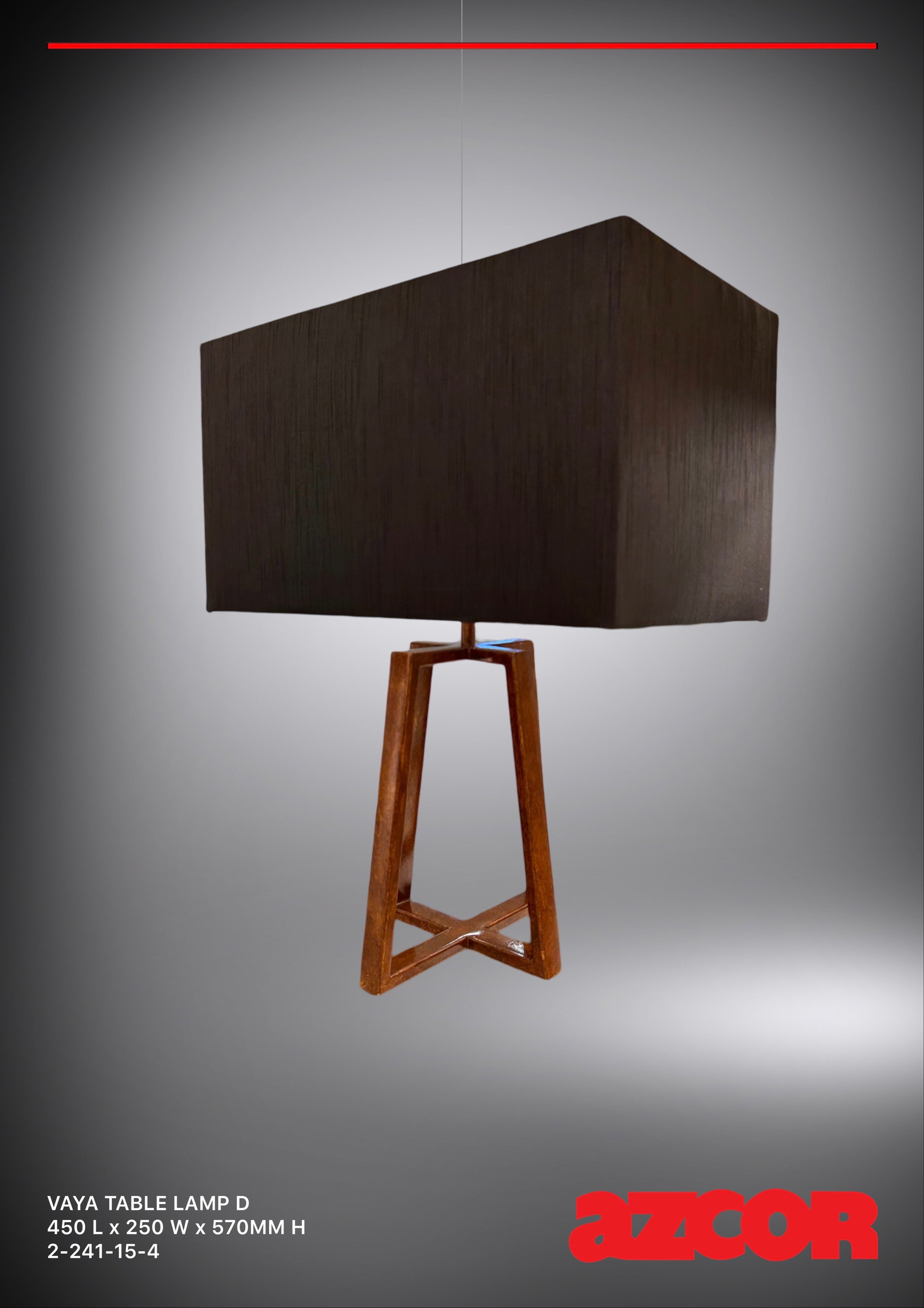 Vaya Table Lamp D