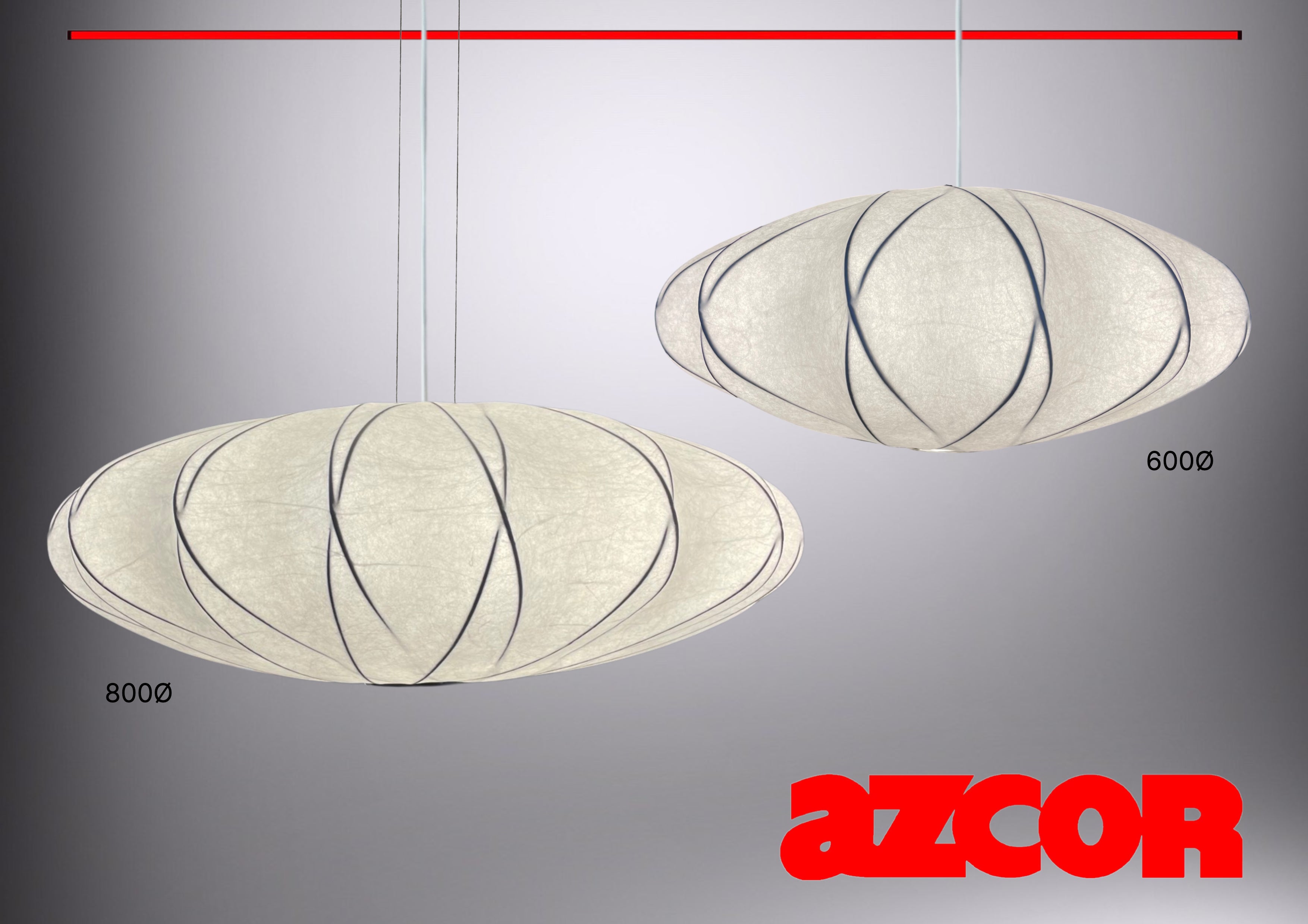 Amaia Pendant Light