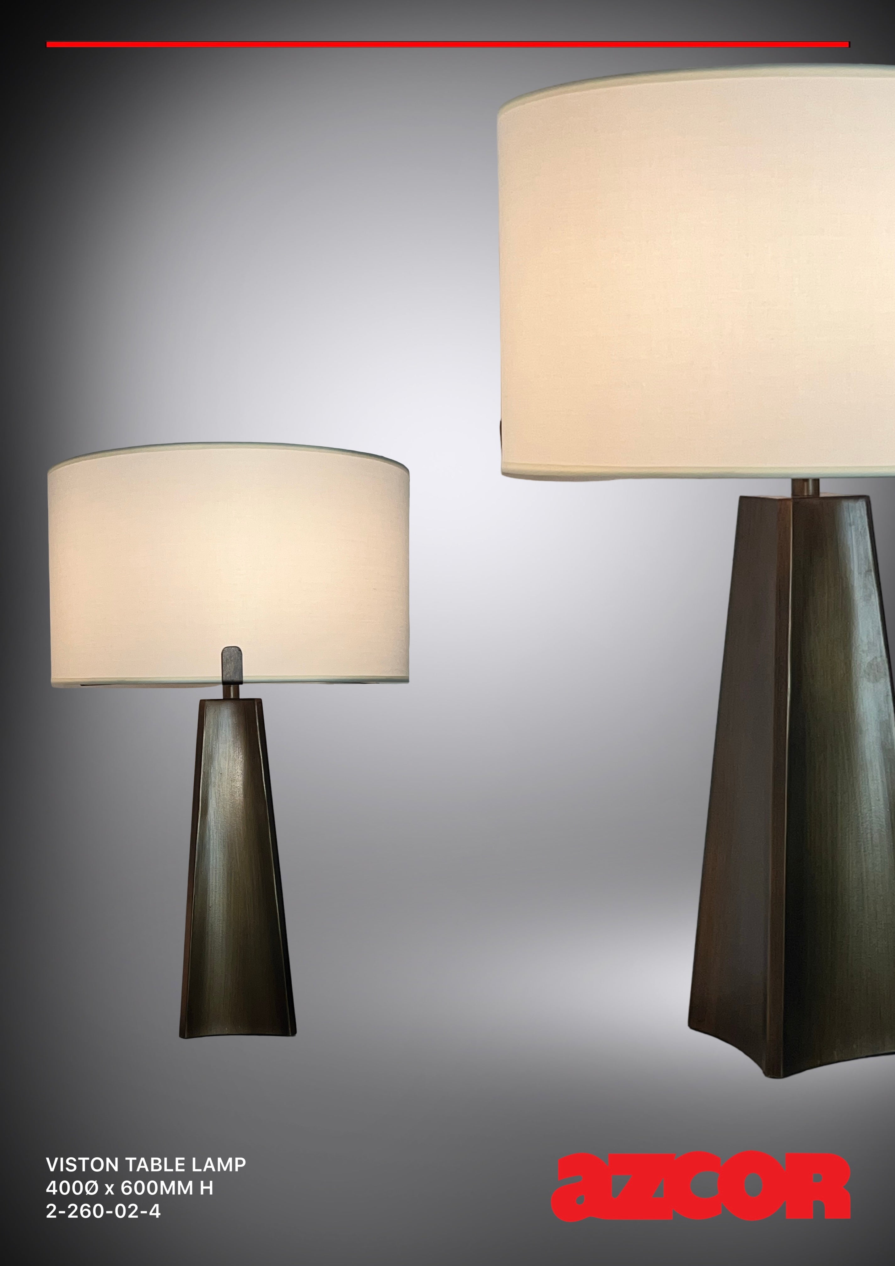 Viston Table Lamp