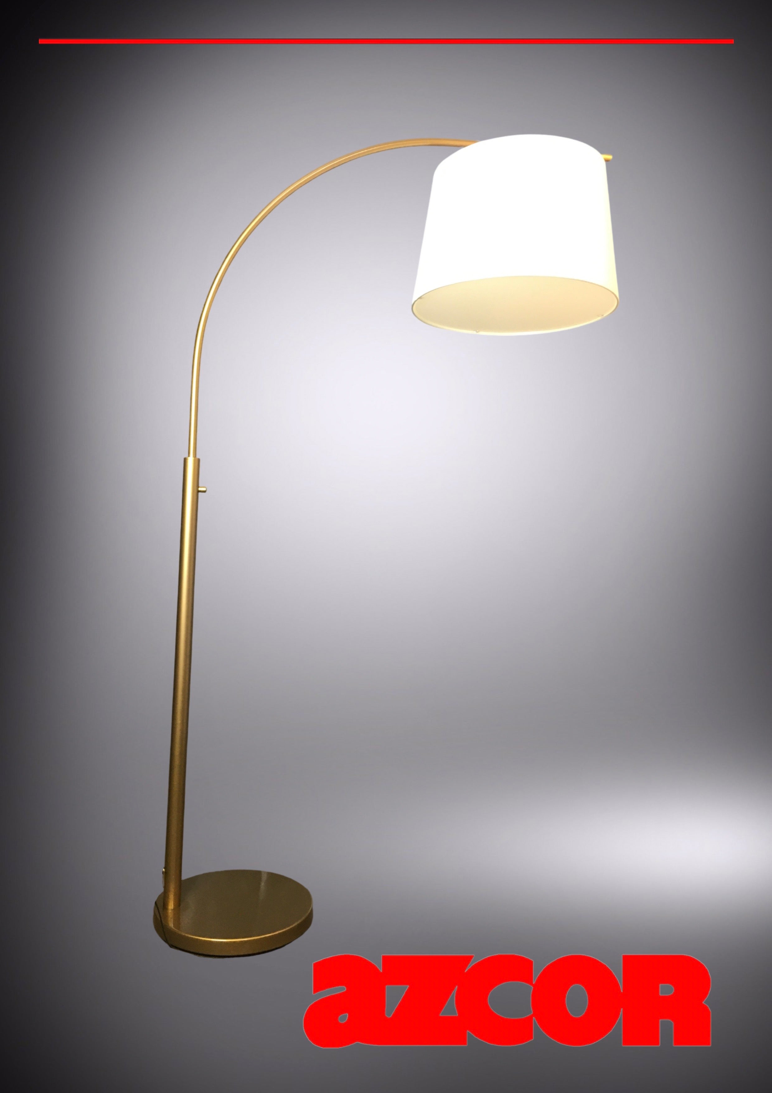 Royce Floor Lamp