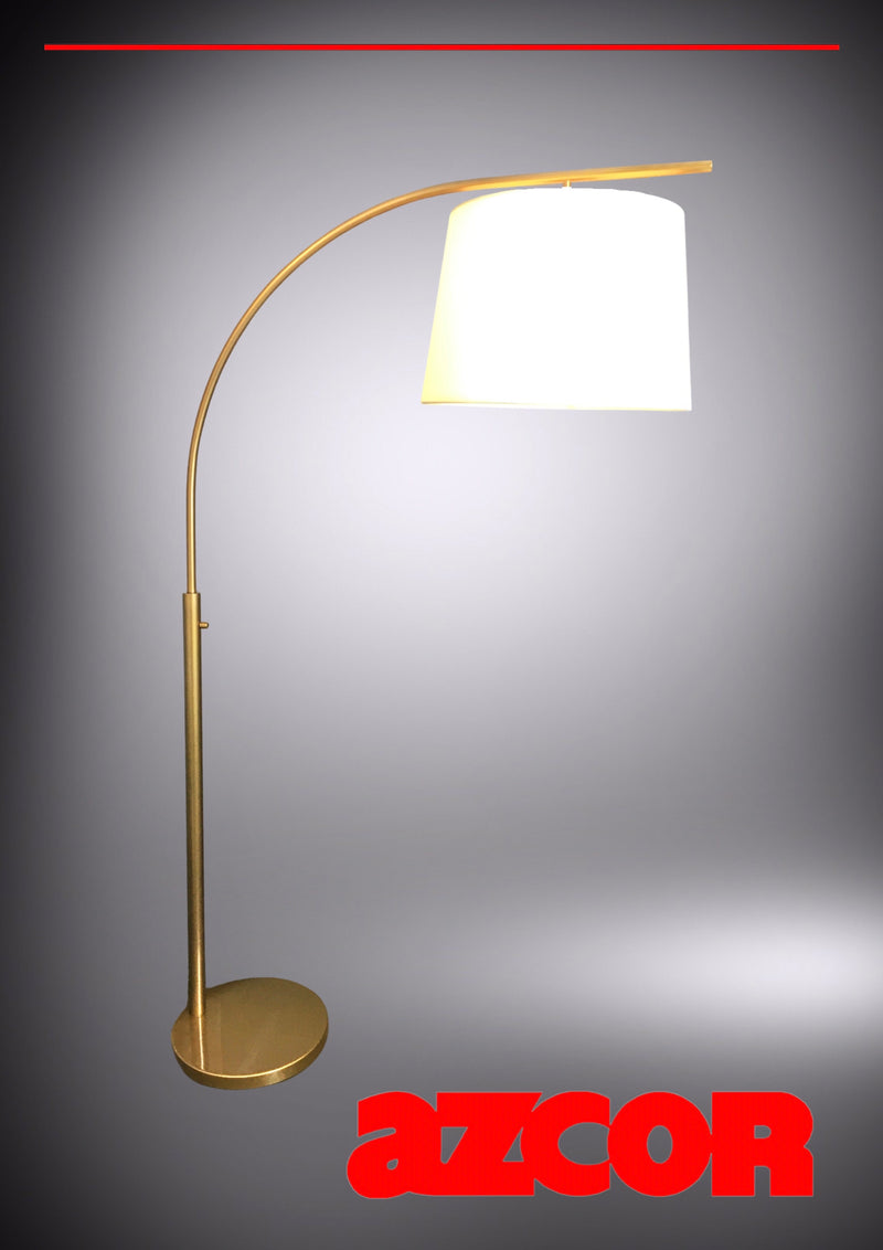 Royce Floor Lamp