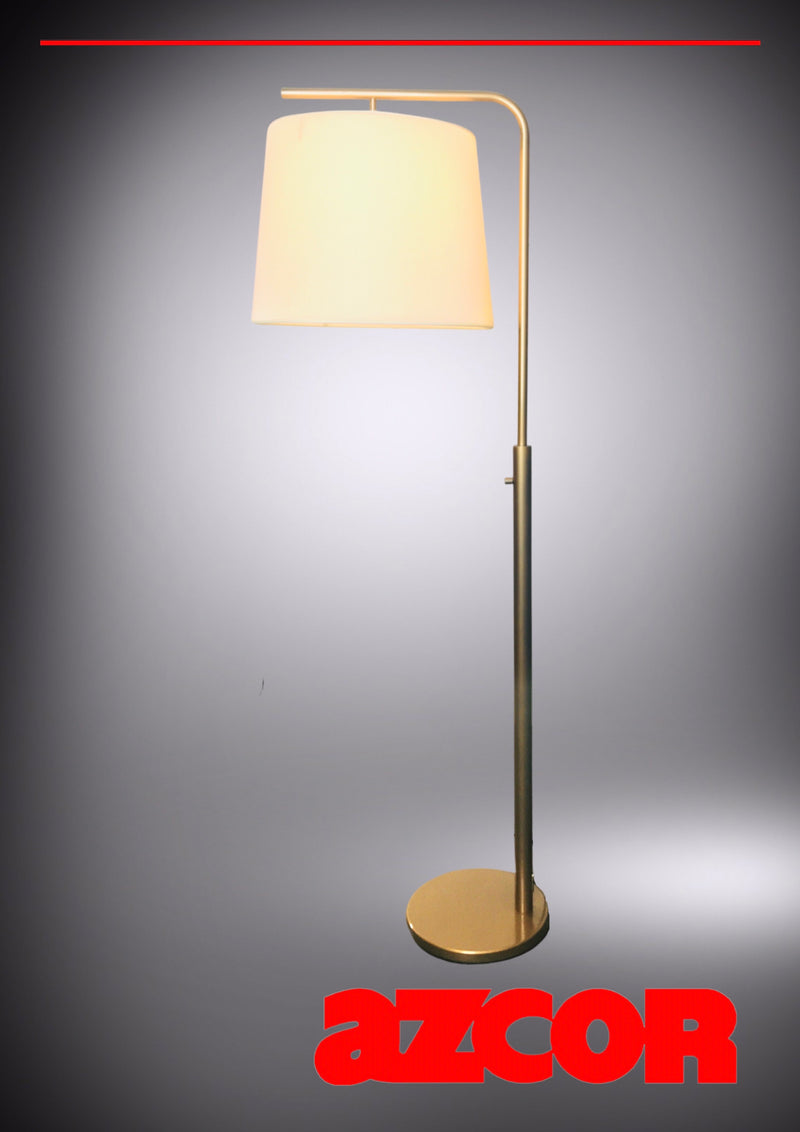 Roche Floor Lamp