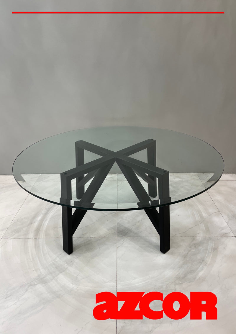 Talitha Round Coffee Table