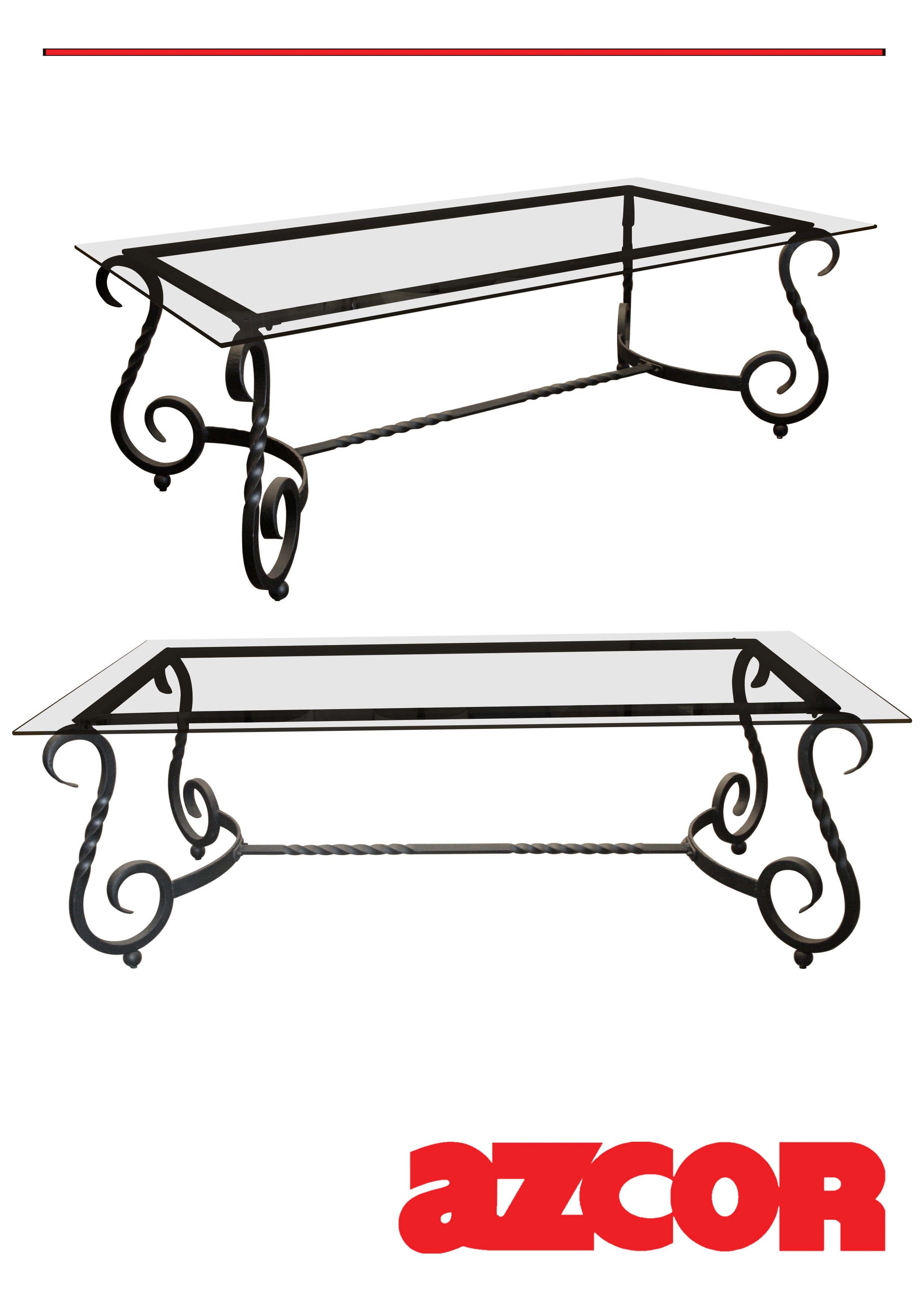 Tagoon Dining Table