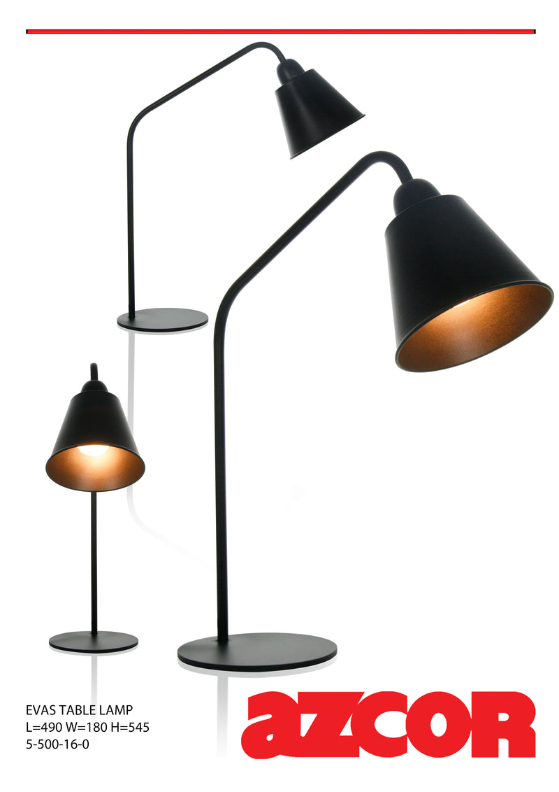Evas Desk Lamp