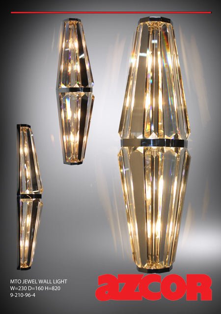 Stephanie Wall Light