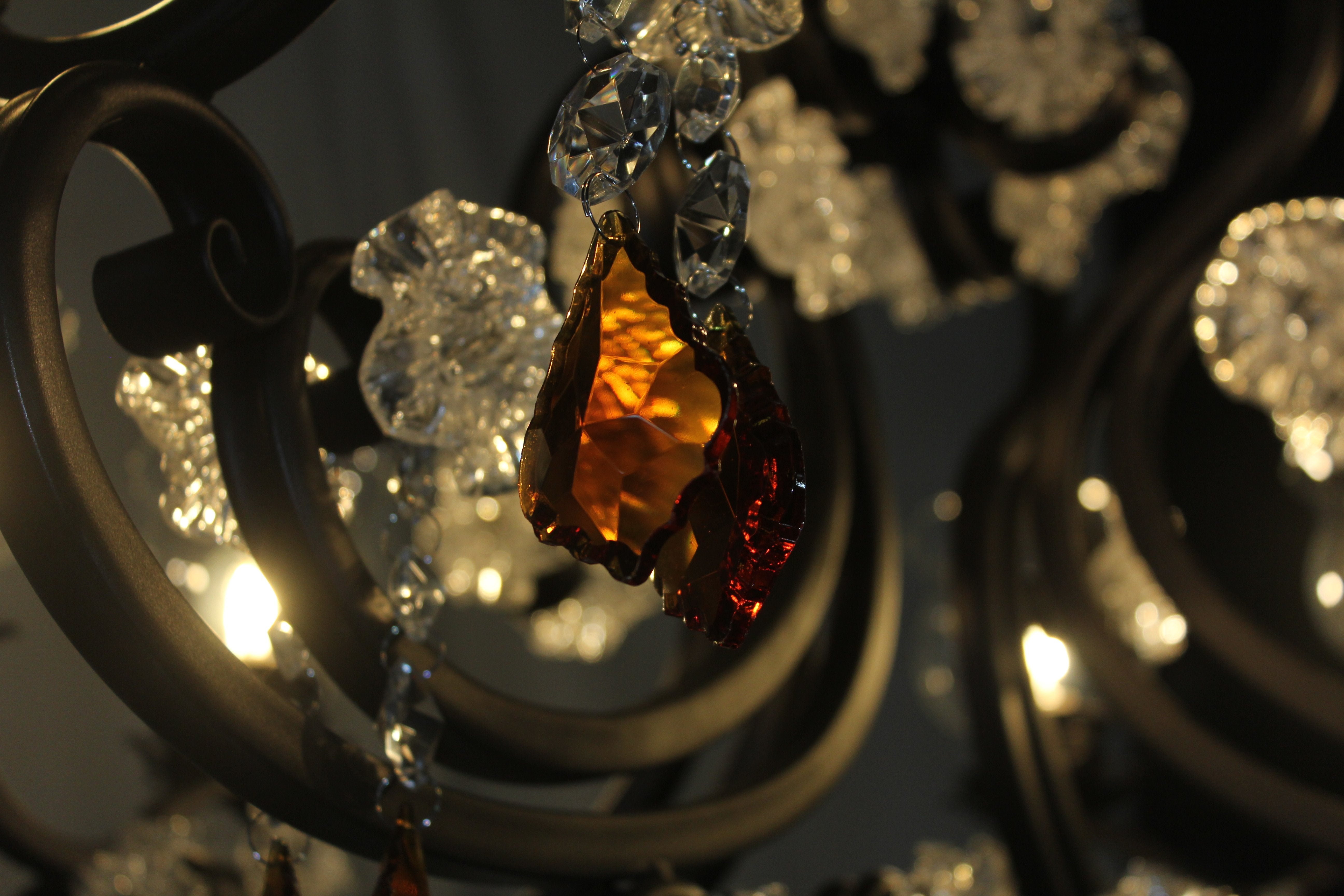 Arte de Vigan Chandelier 4