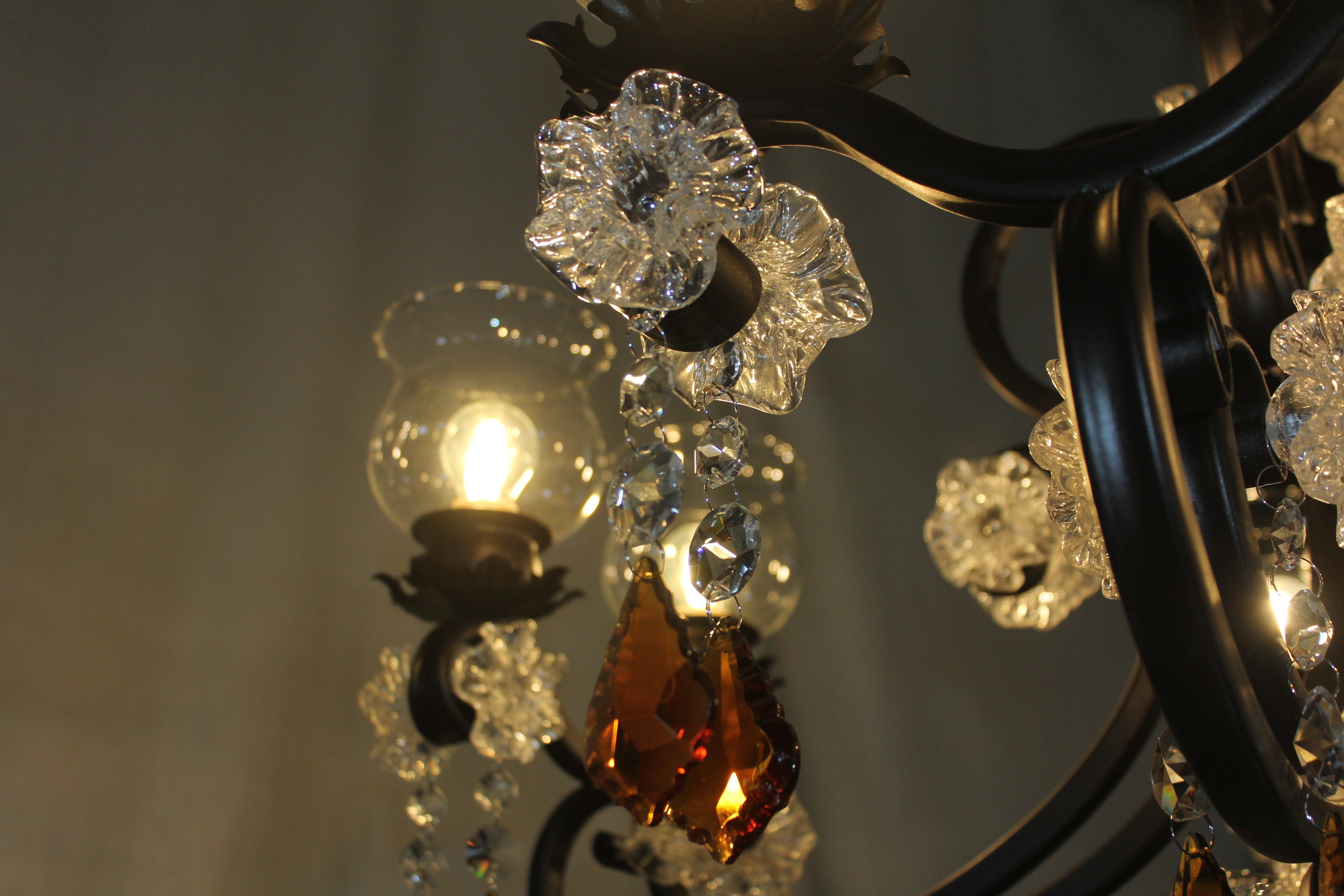 Arte de Vigan Chandelier 4