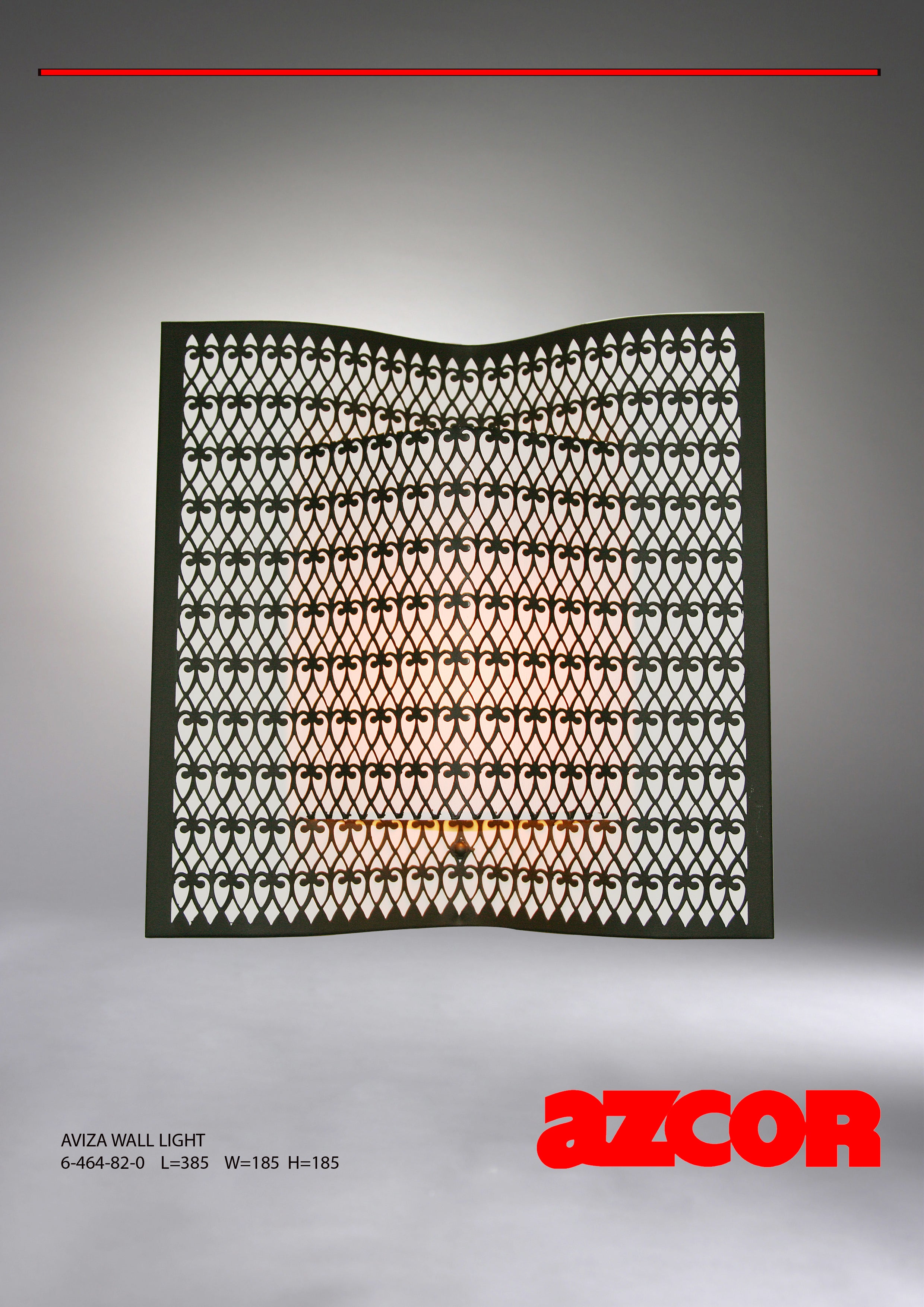 Aviza Wall Light