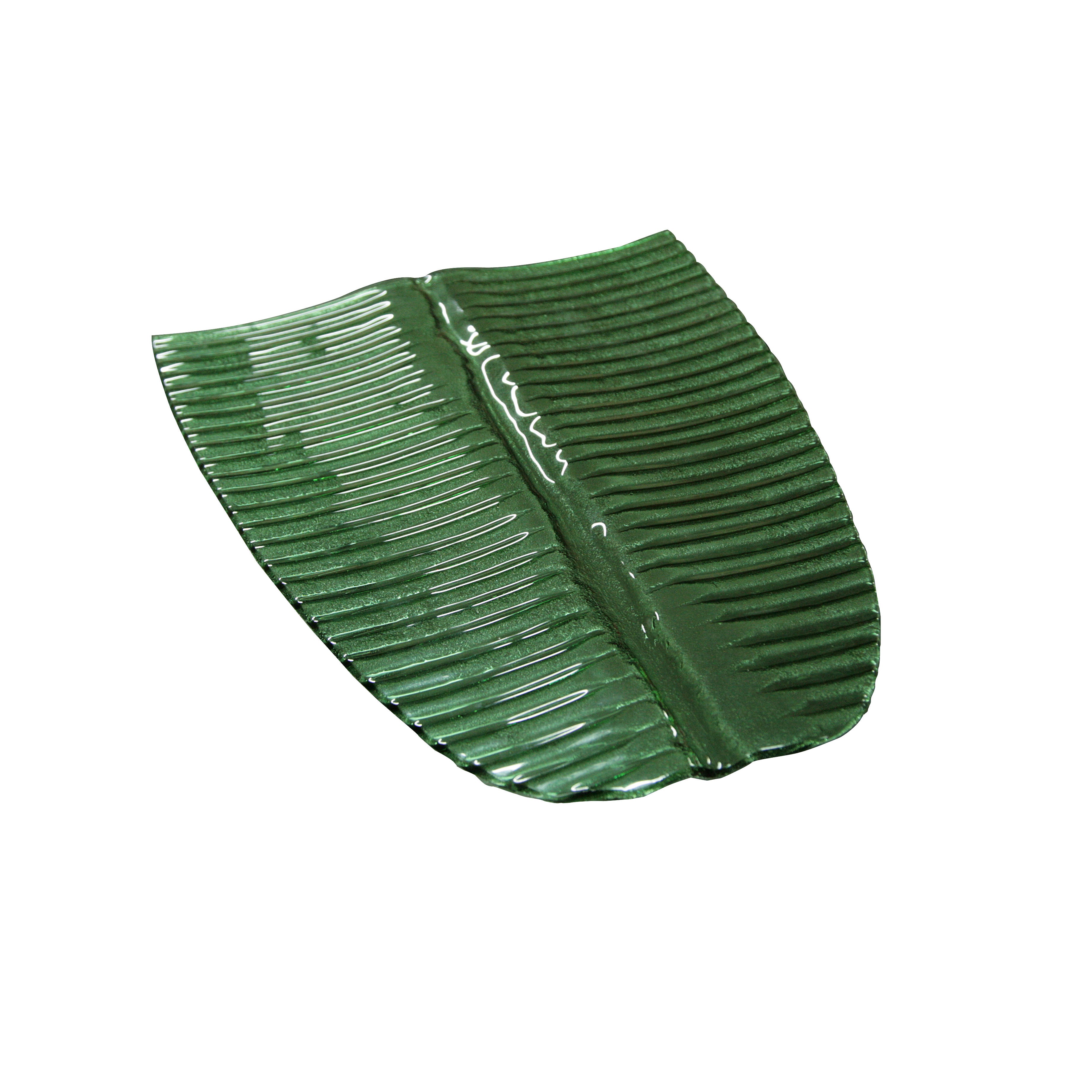 Banana Leaf Platter (Base)