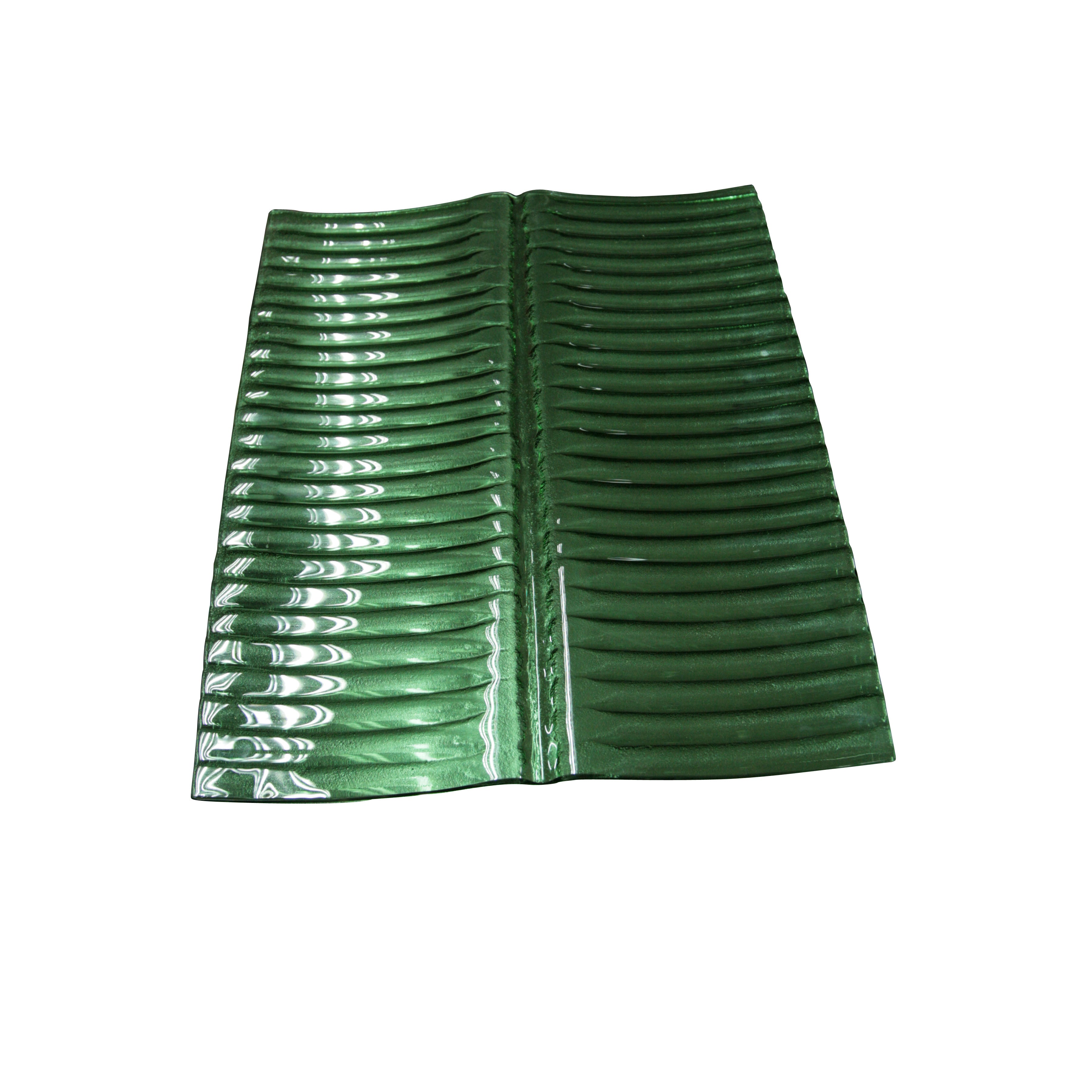 Banana Leaf Platter (Midrib)