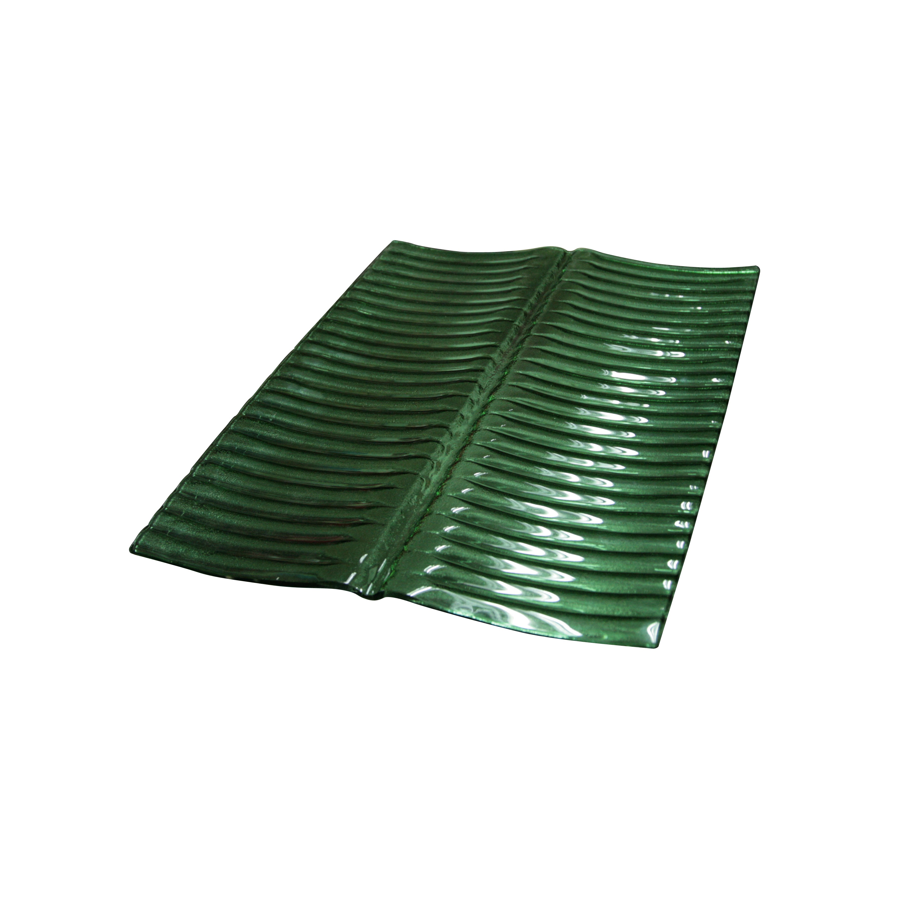 Banana Leaf Platter (Midrib)