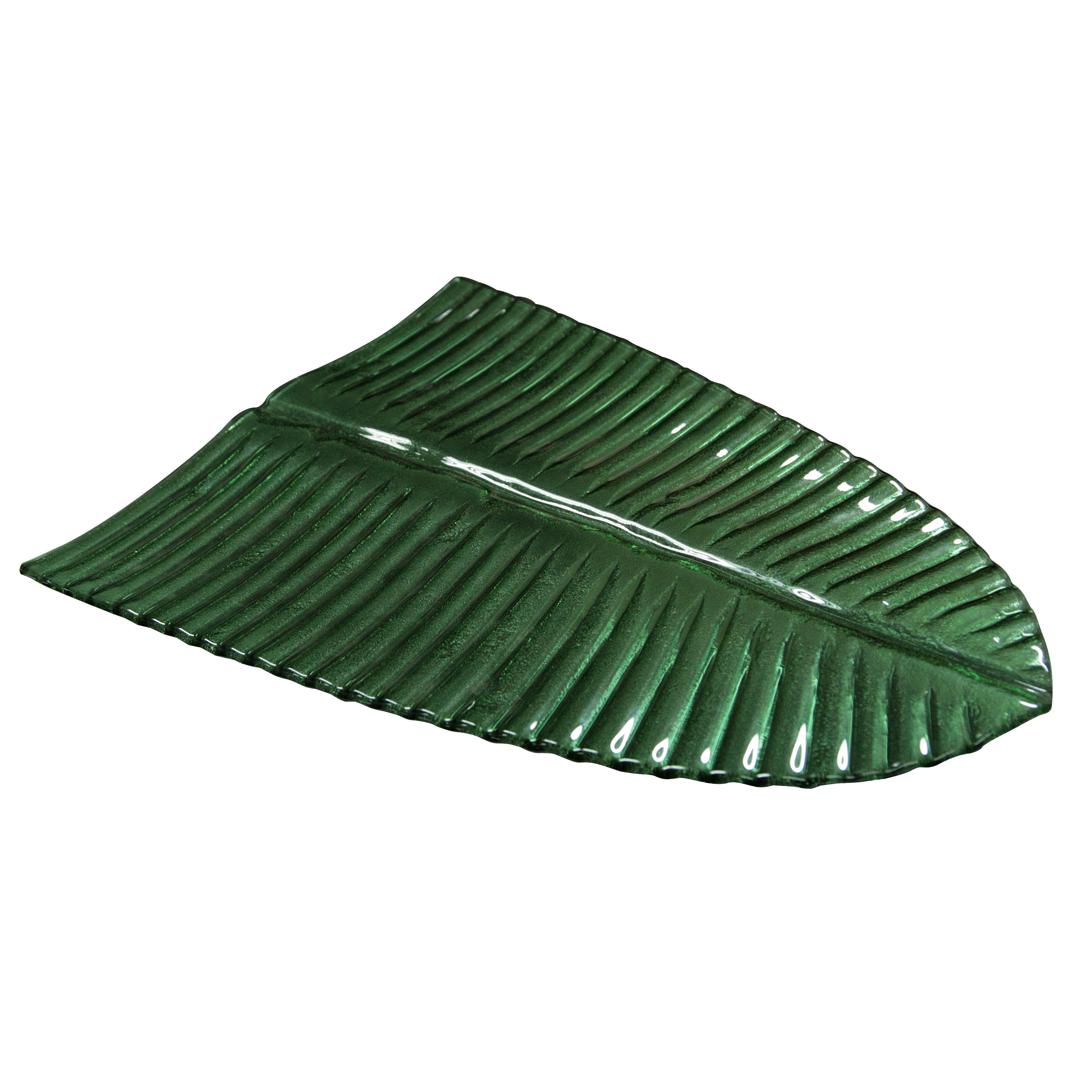 Banana Leaf Platter (Tip)