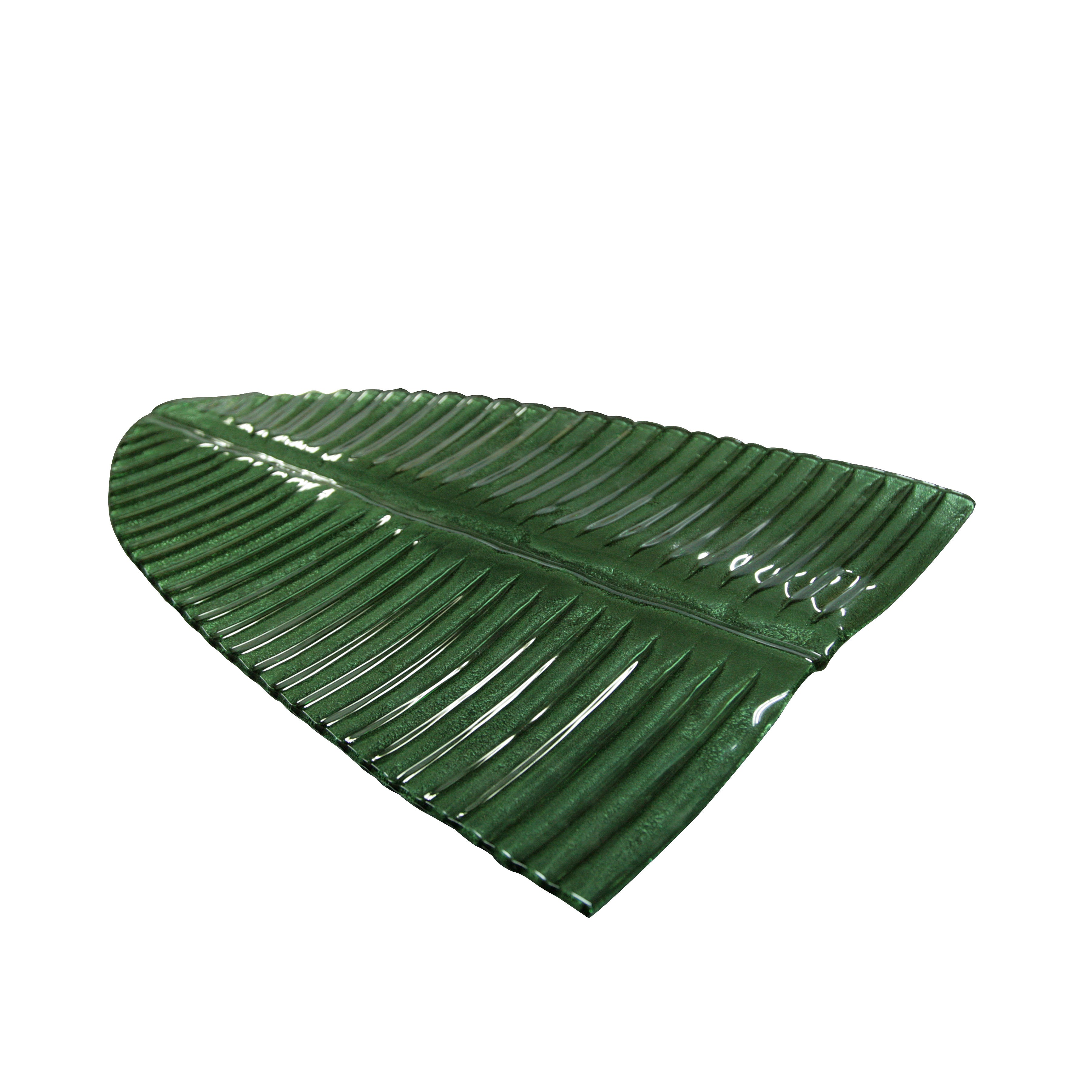 Banana Leaf Platter (Tip)