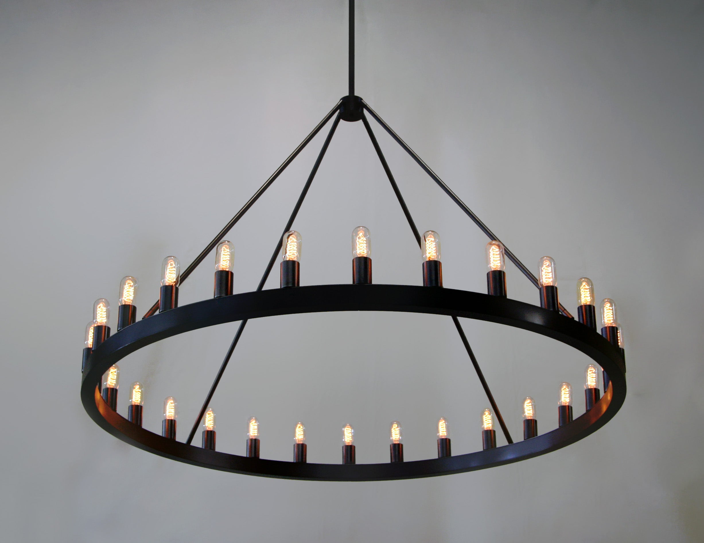 Volturi Chandelier 28