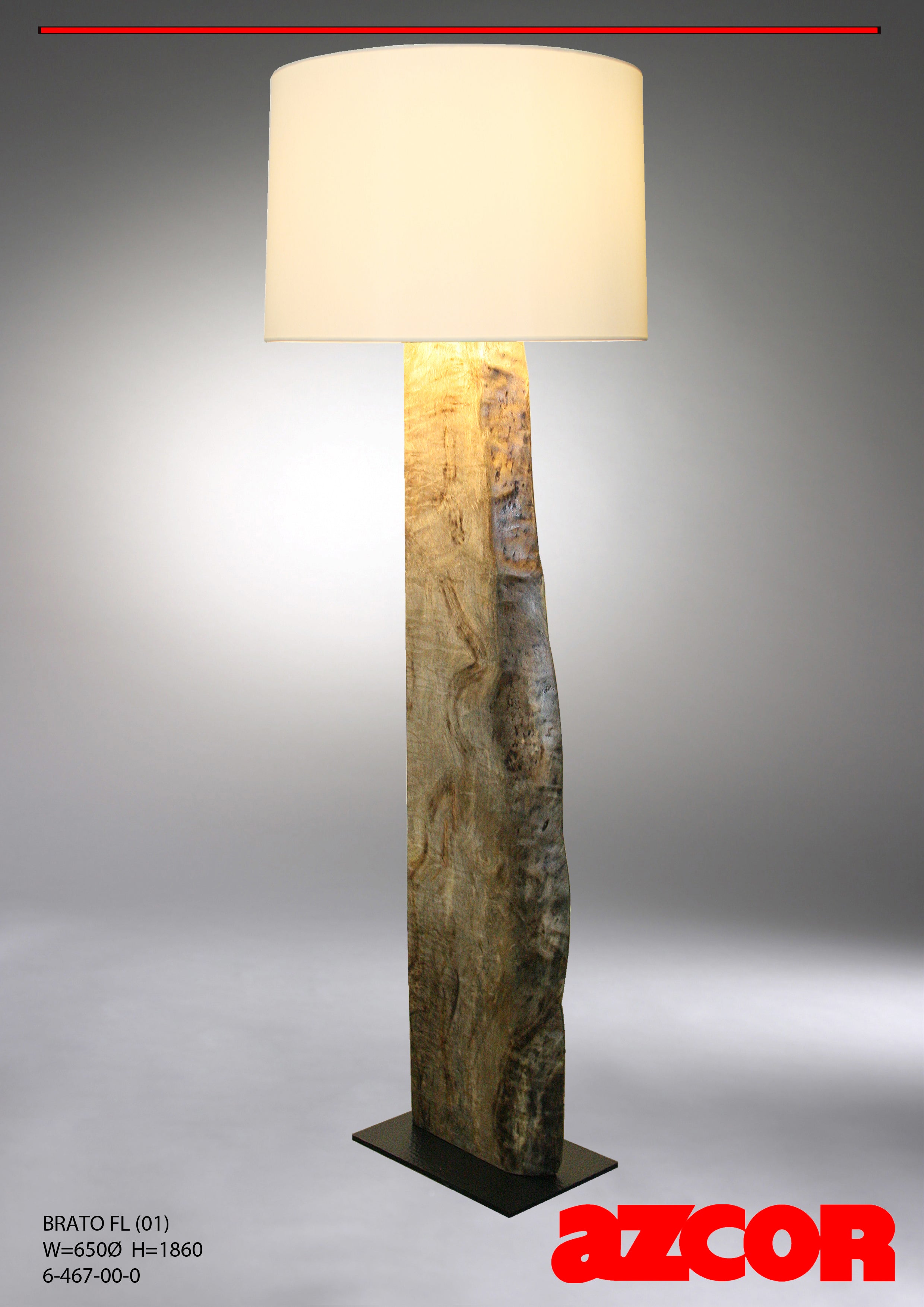 Brato Floor Lamp