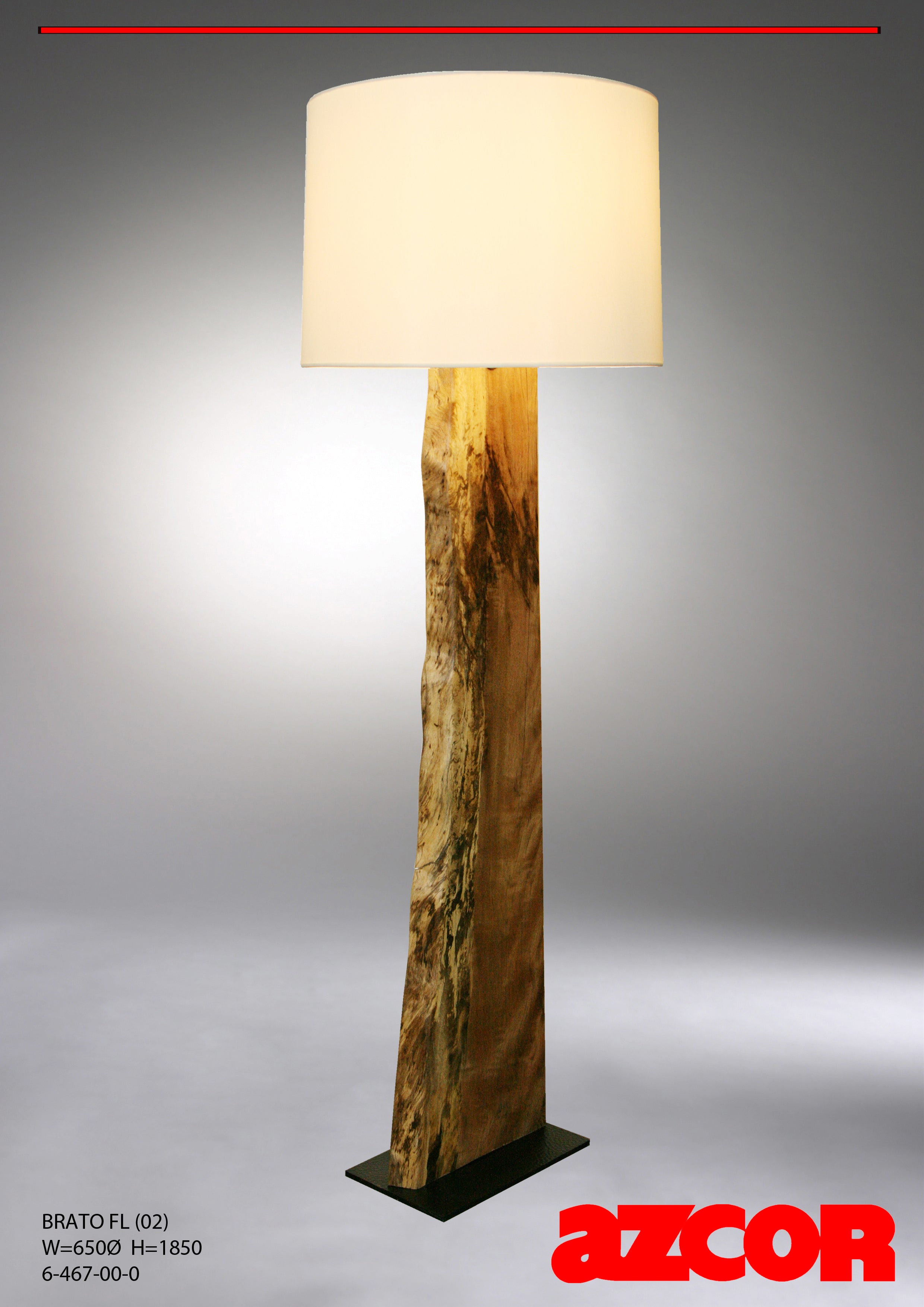 Brato Floor Lamp