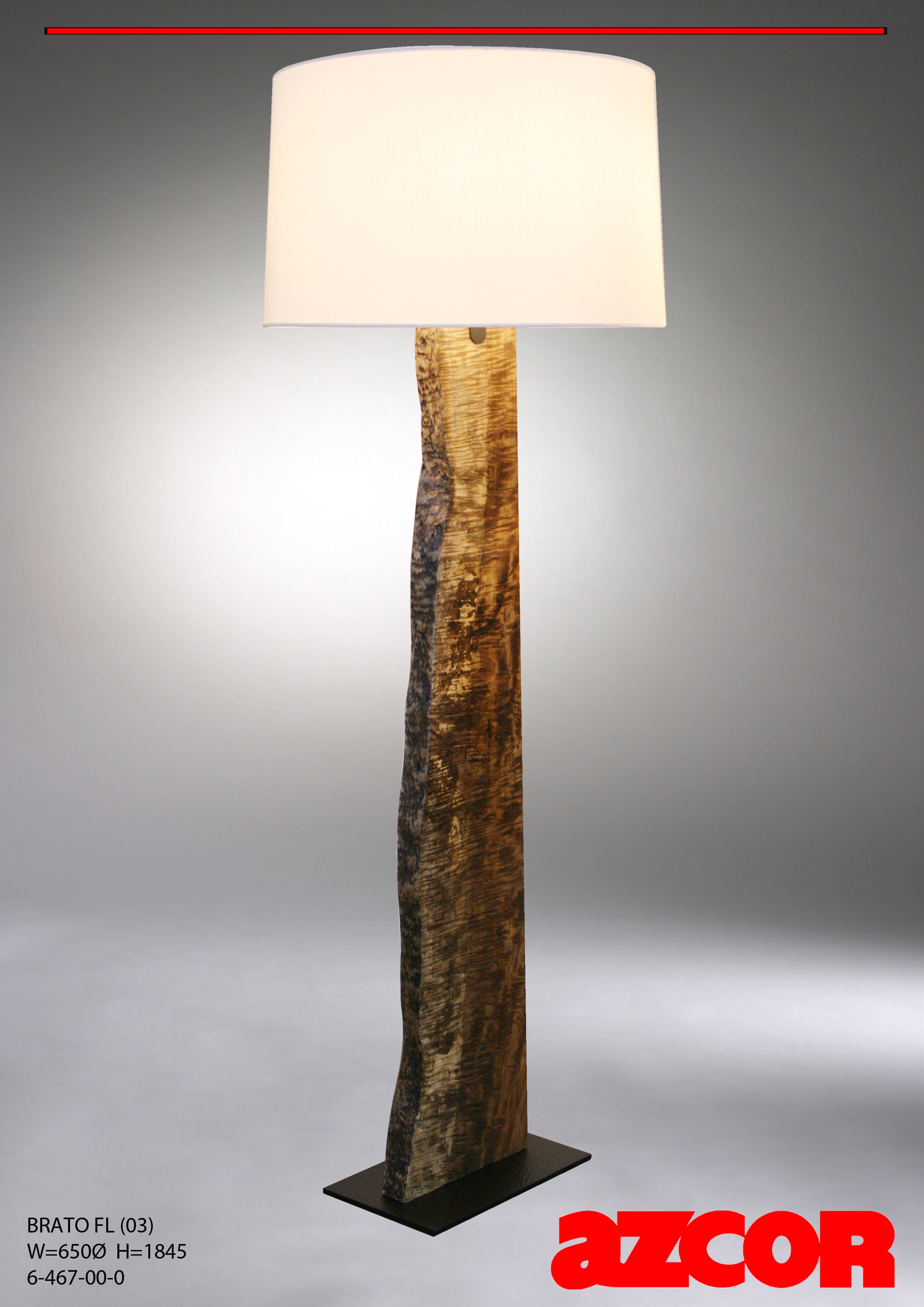 Brato Floor Lamp