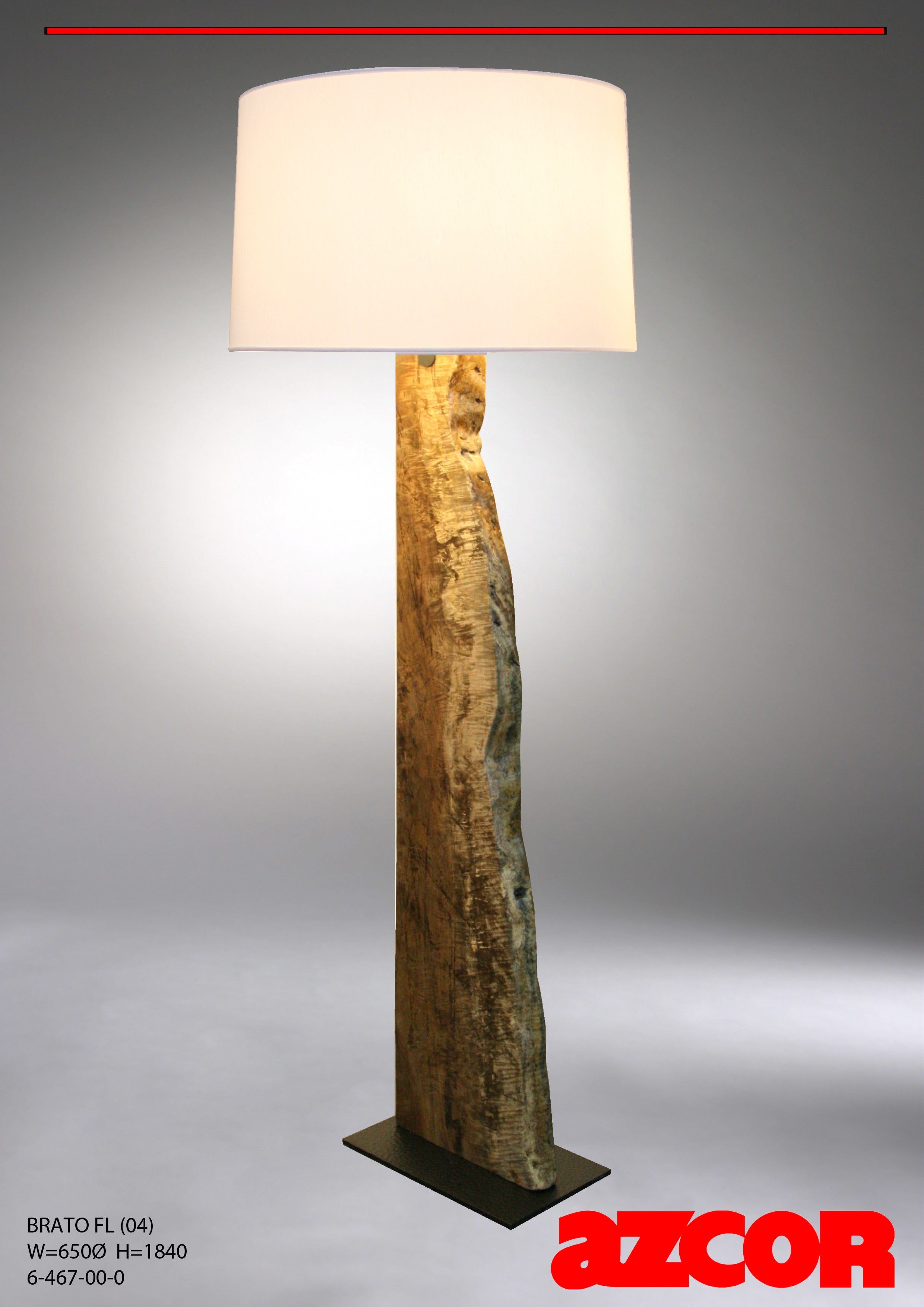 Brato Floor Lamp