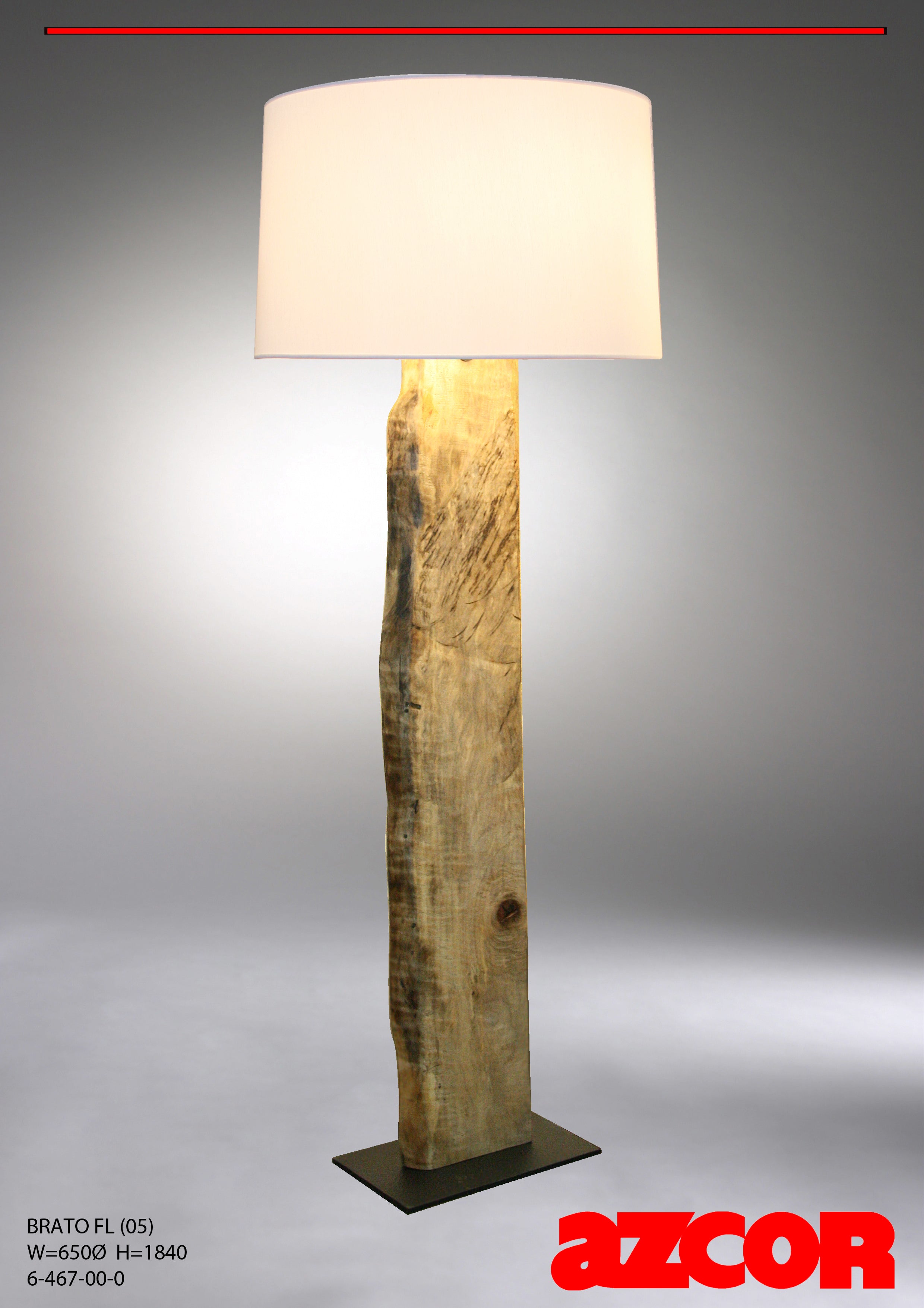 Brato Floor Lamp