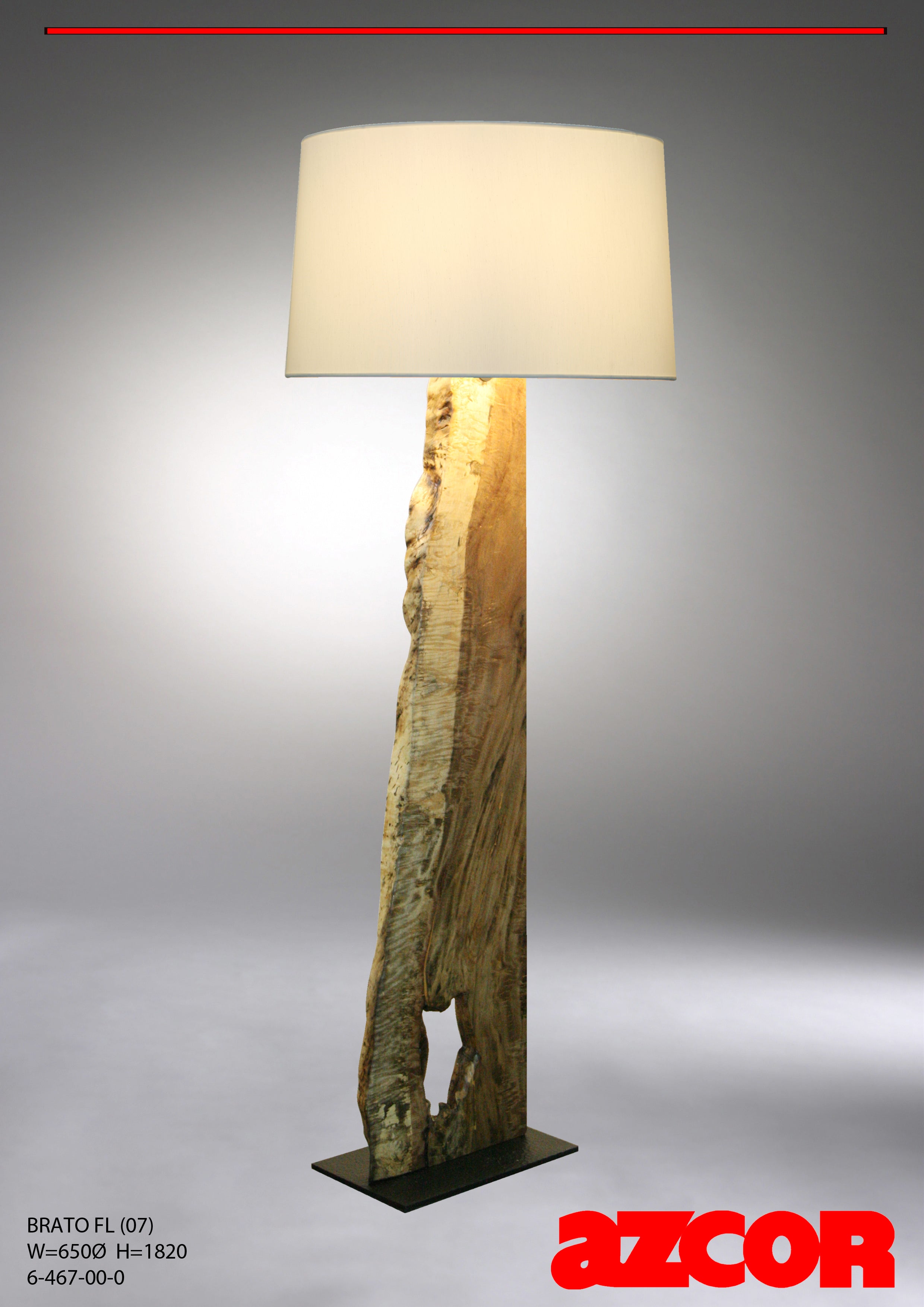 Brato Floor Lamp