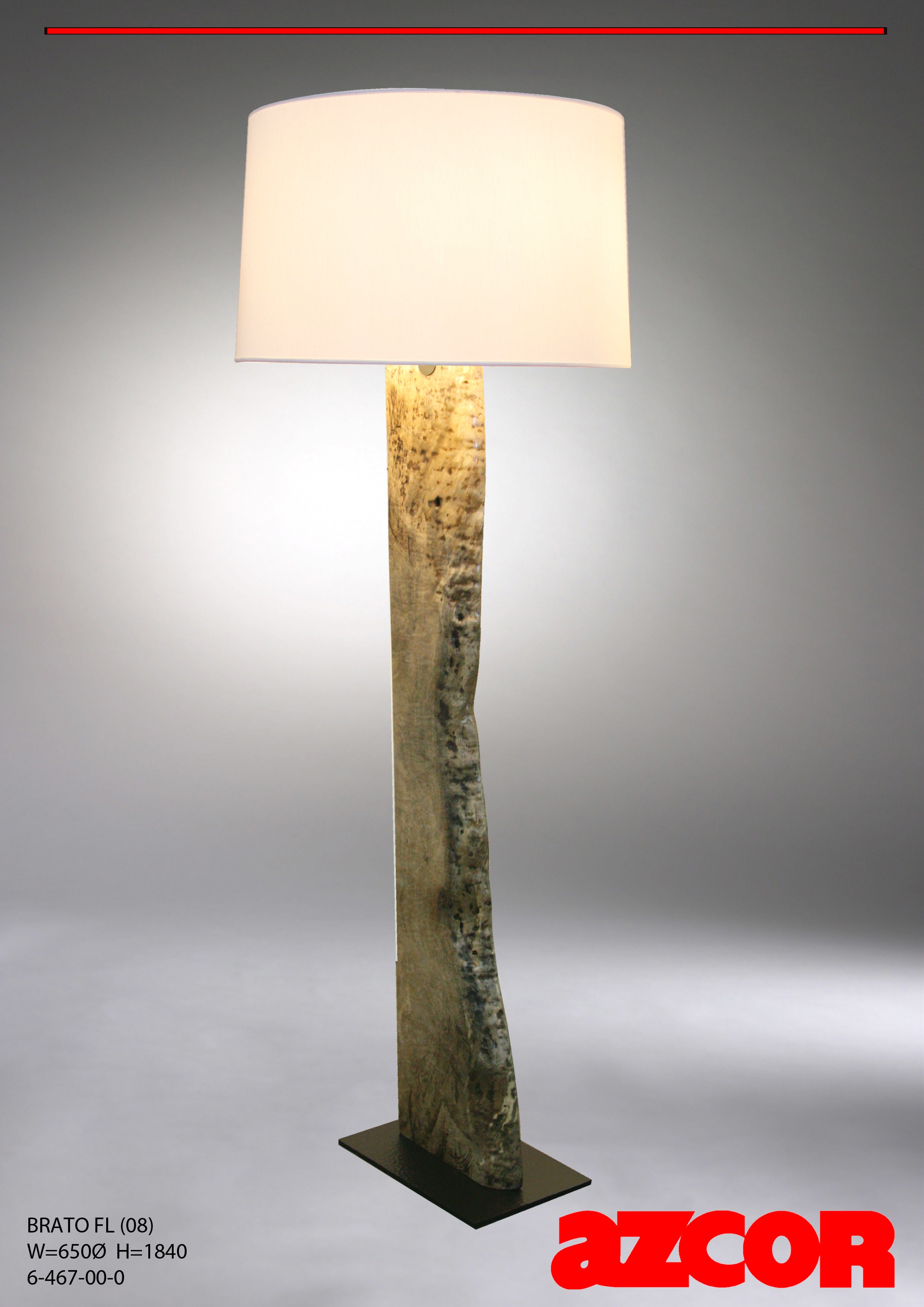 Brato Floor Lamp