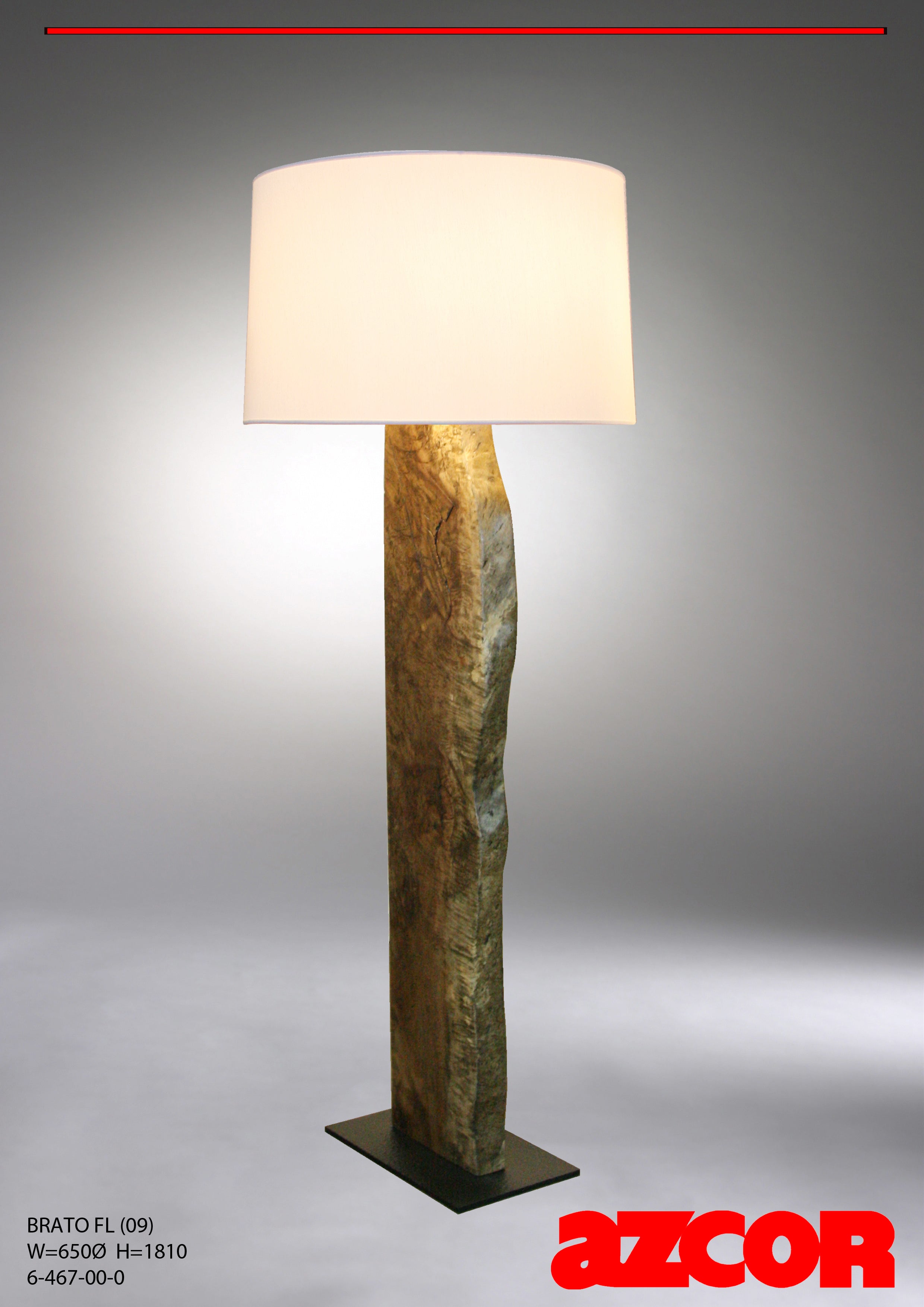 Brato Floor Lamp