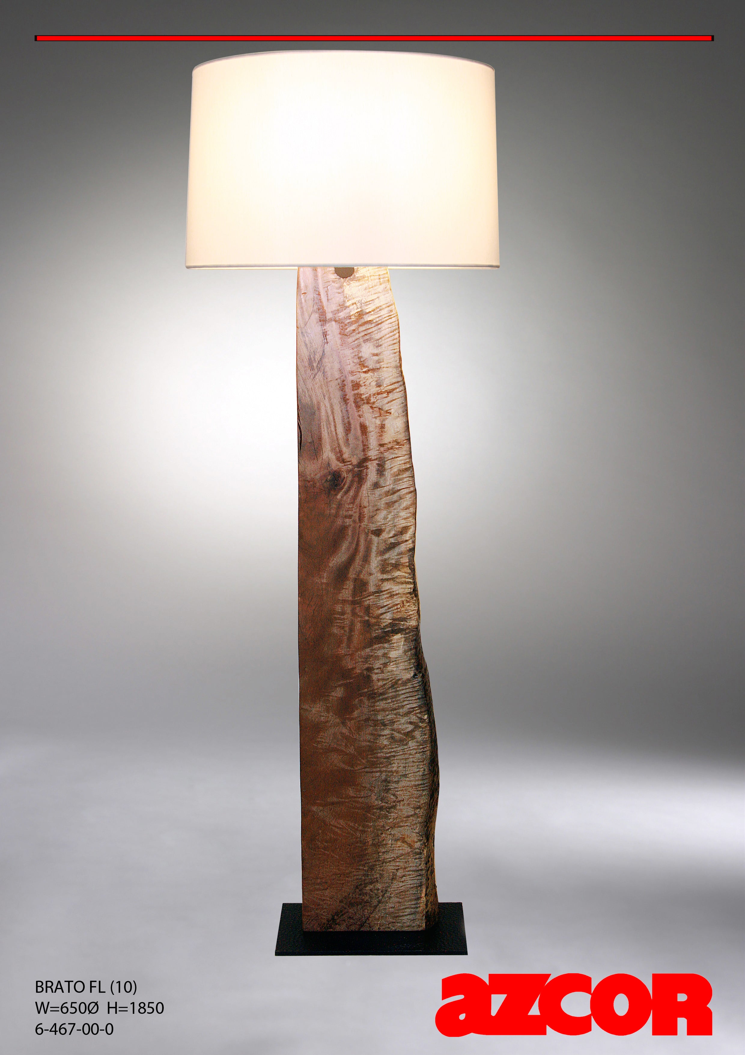 Brato Floor Lamp