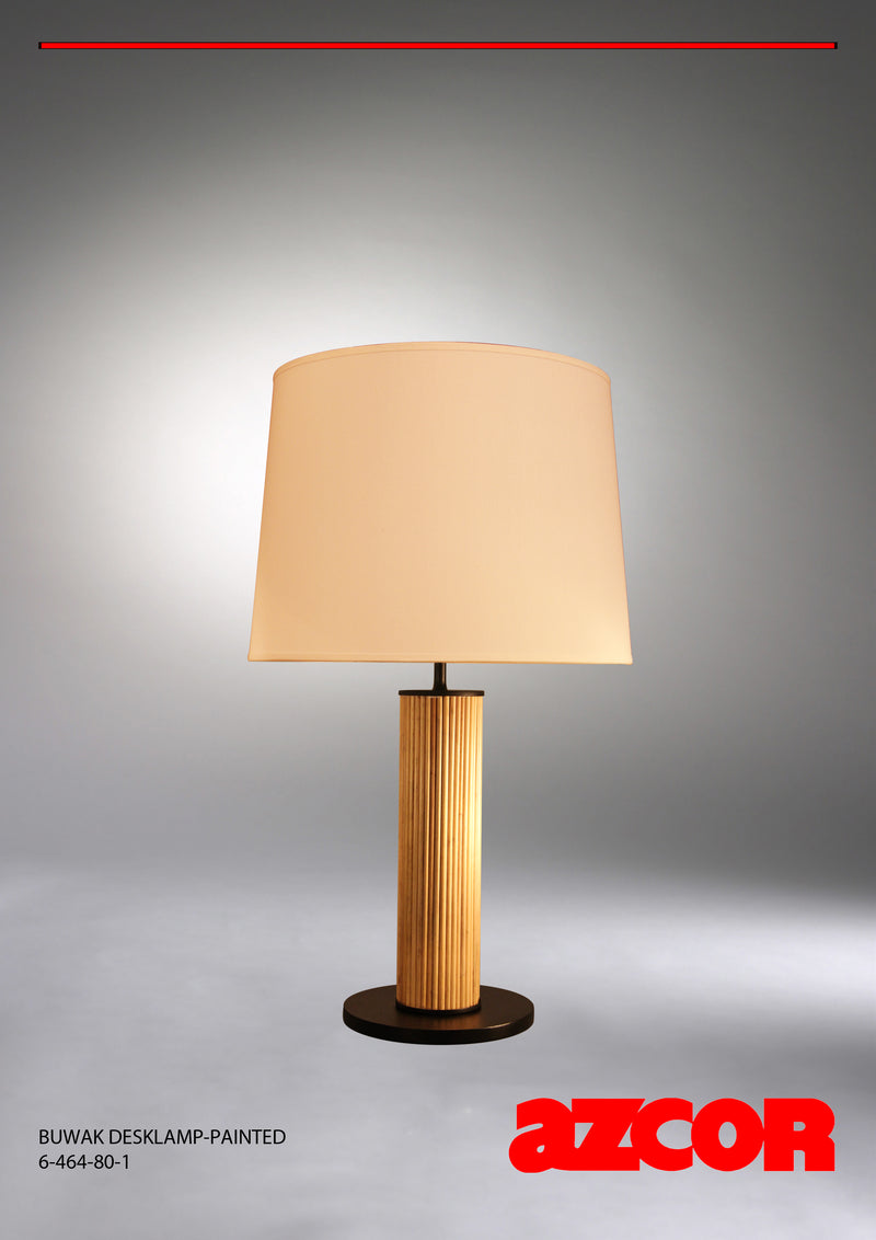 Buwak Cyline Table Lamp
