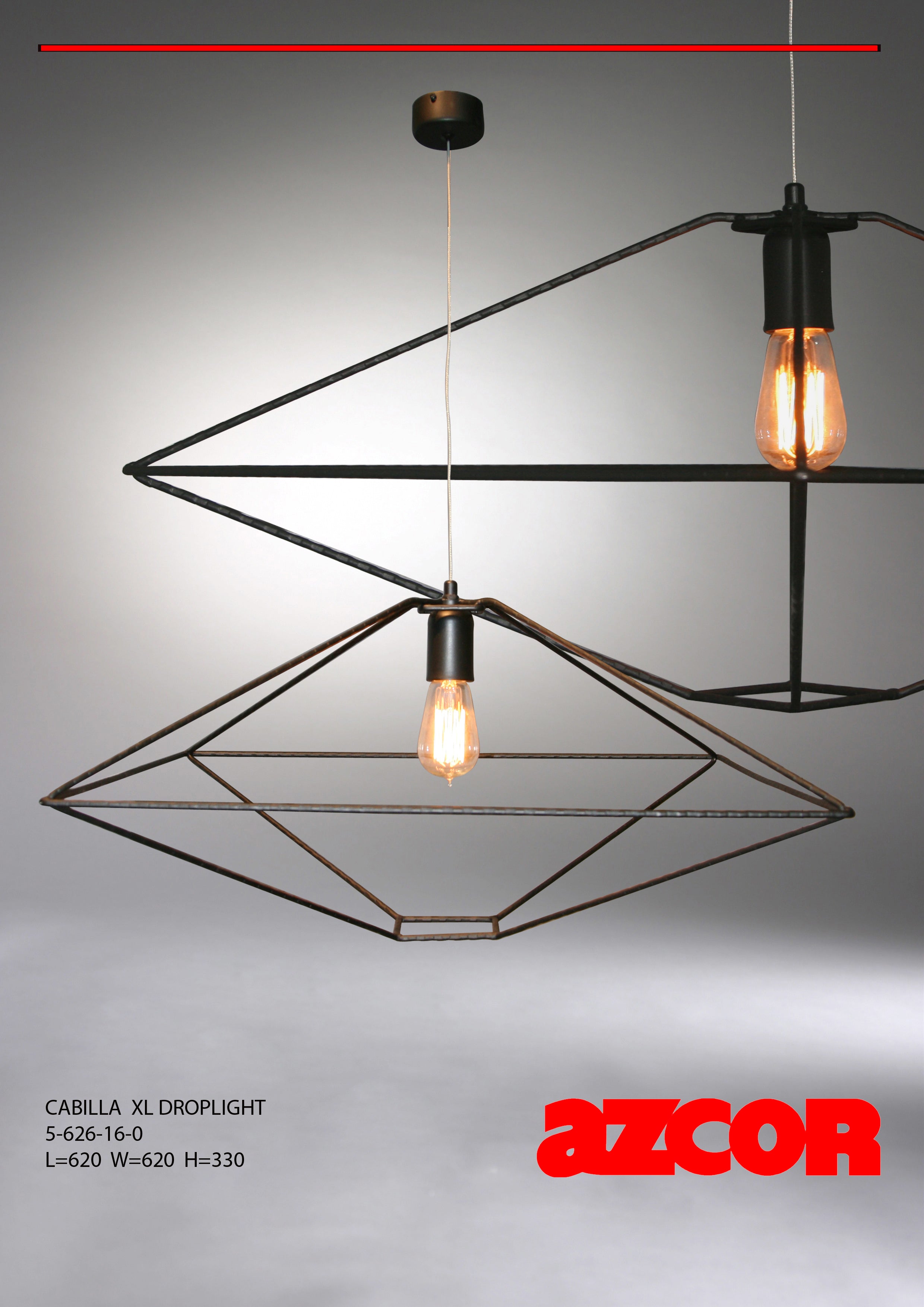 Cabilla Droplight