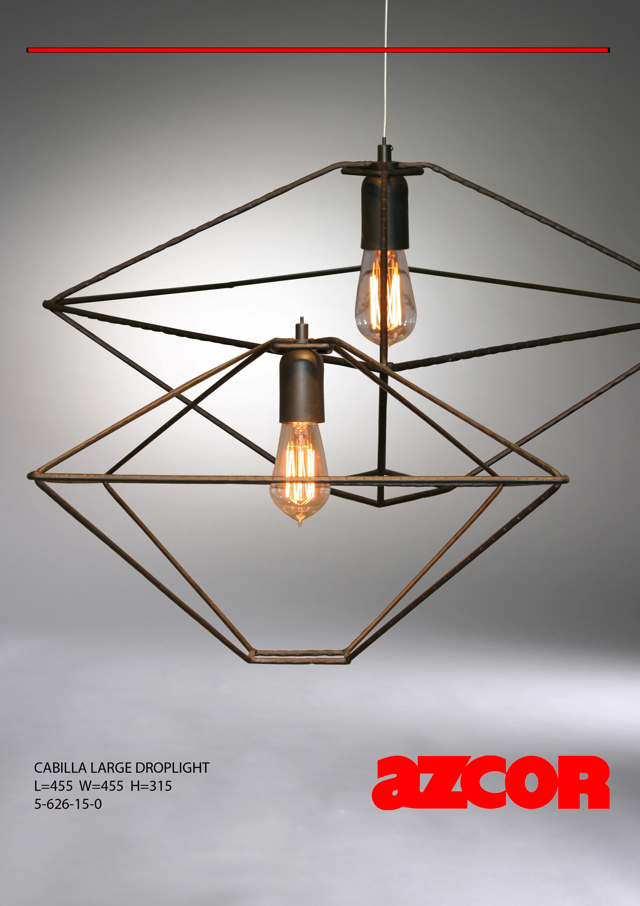 Cabilla Droplight