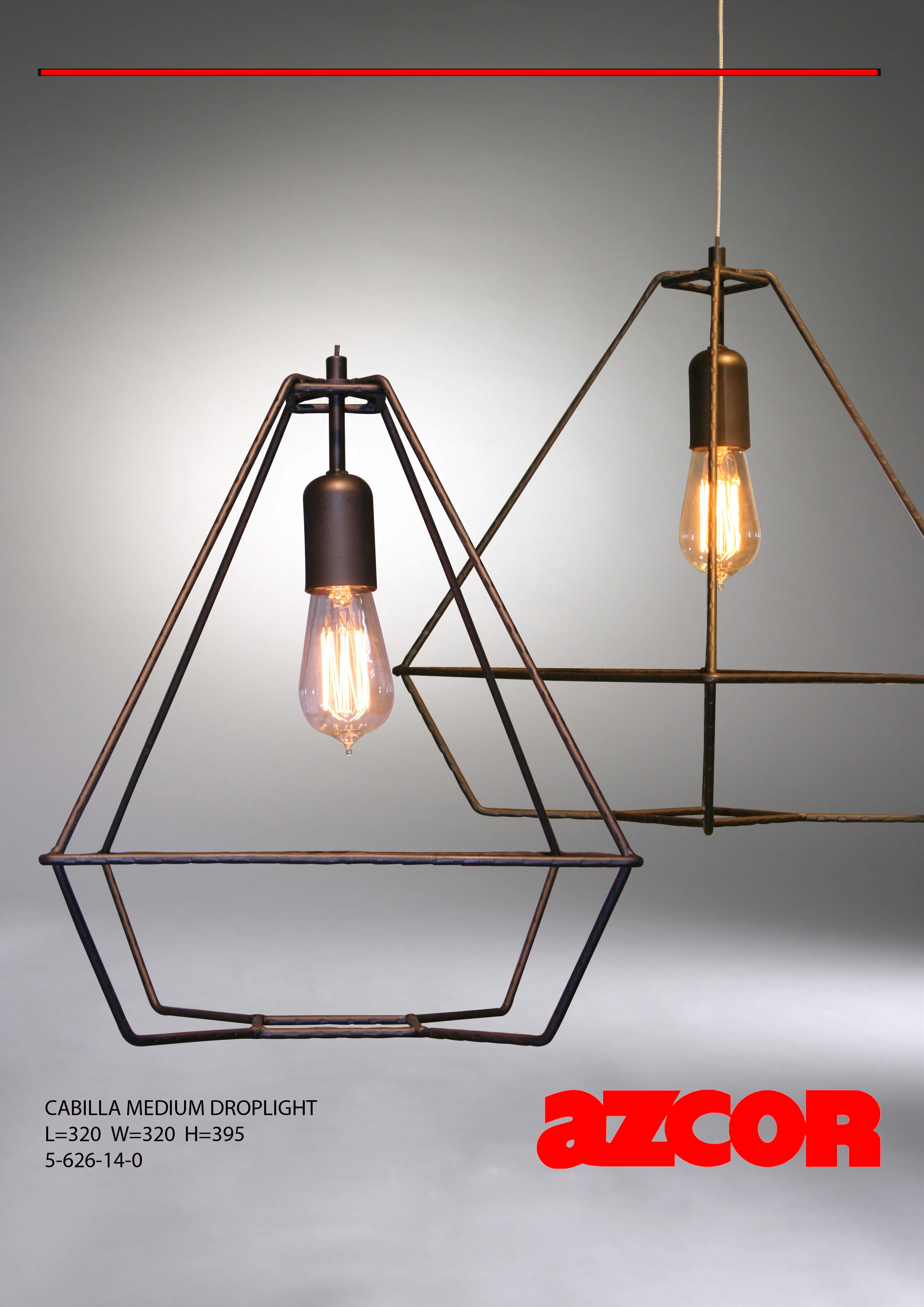 Cabilla Droplight