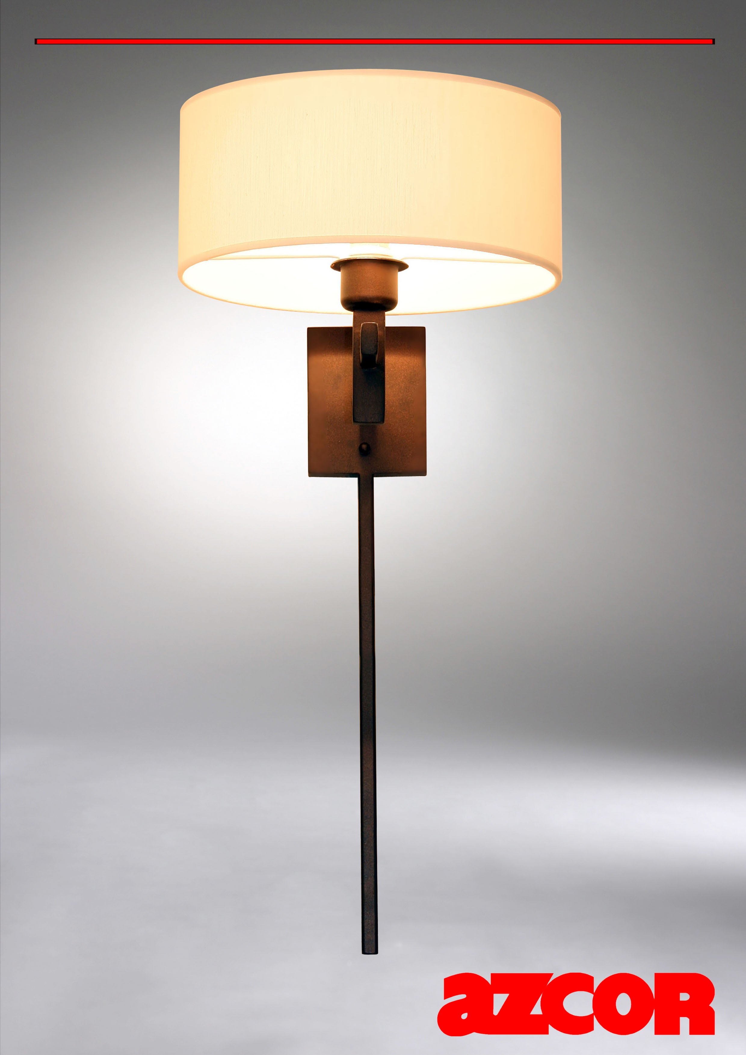 Carlos Wall Light