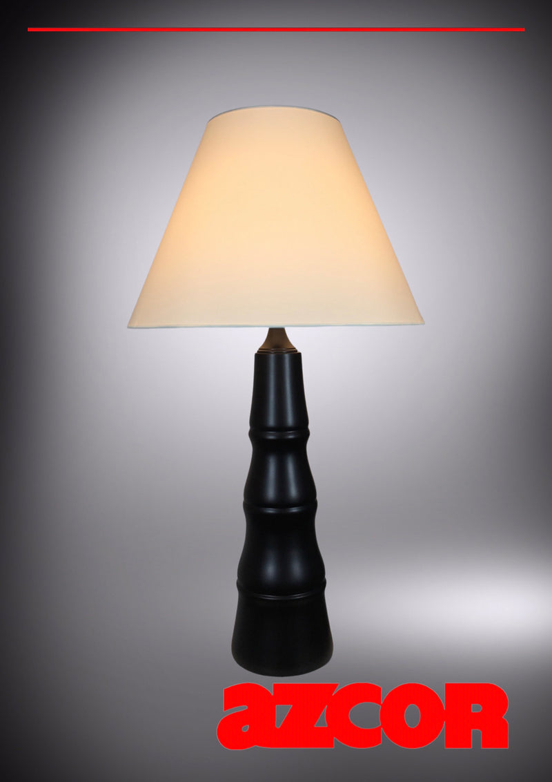 Cein Resin Table Lamp