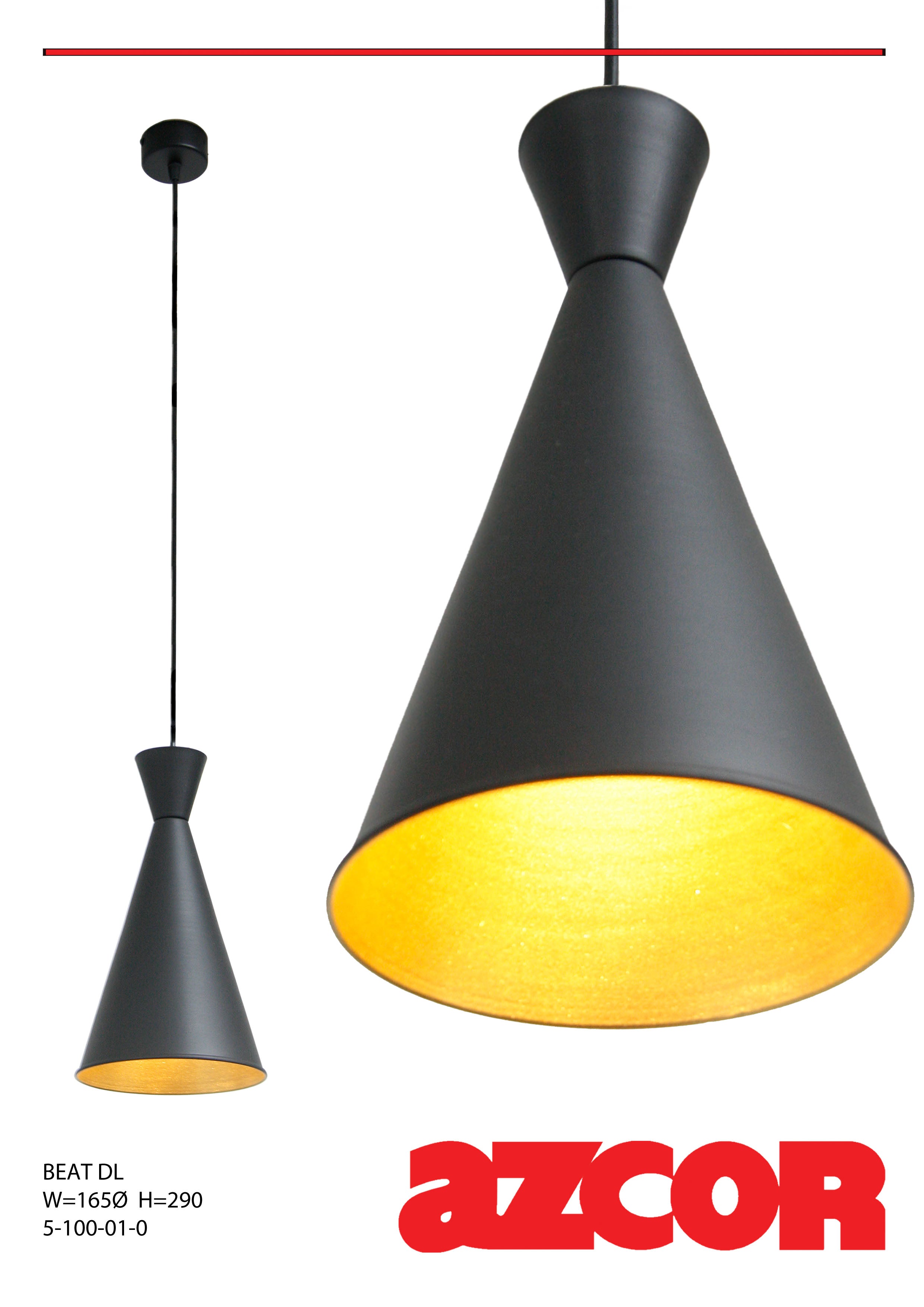 Beat Drop Light