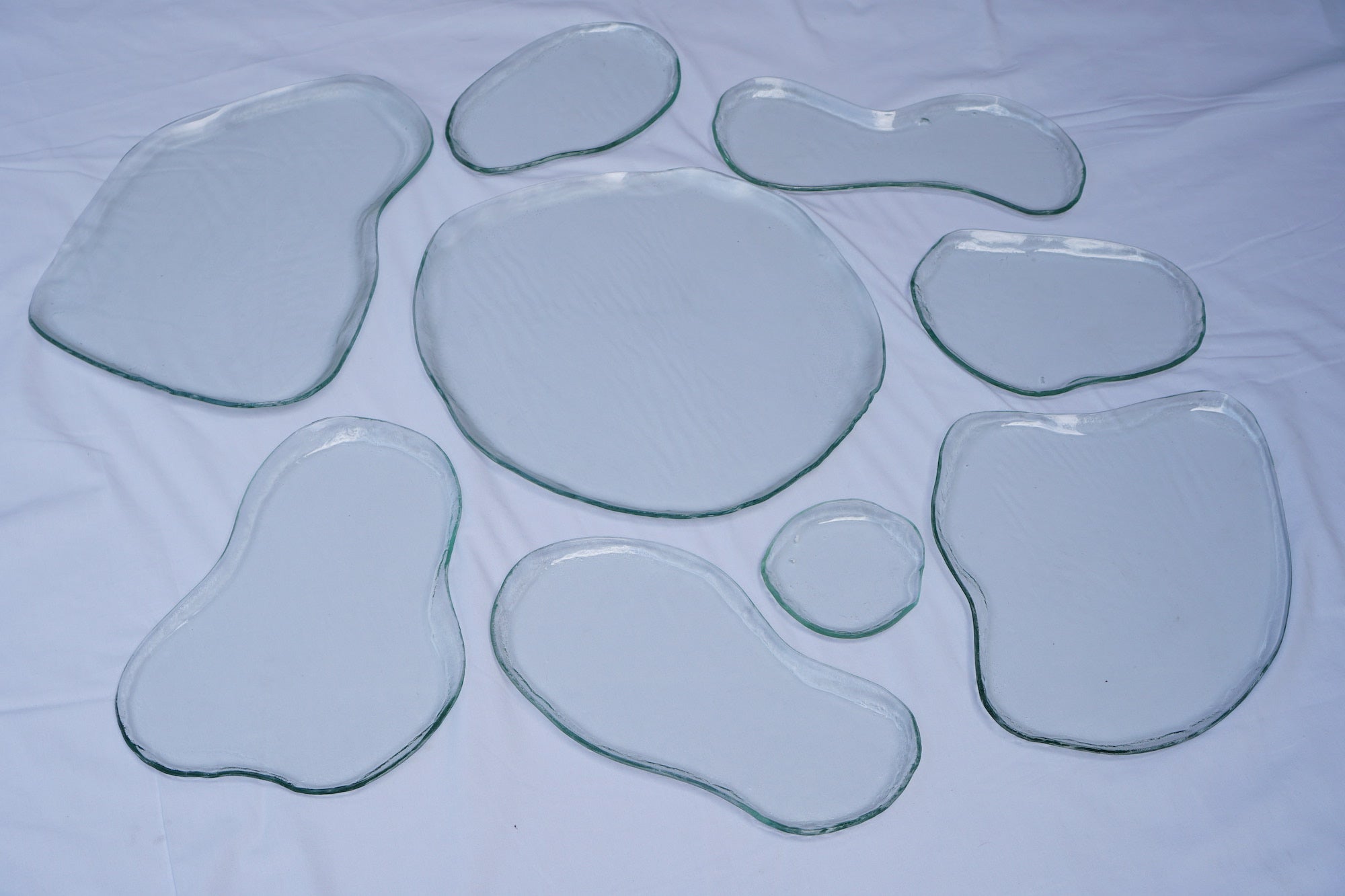 Archipelago Buffet Plates (Set of 9)