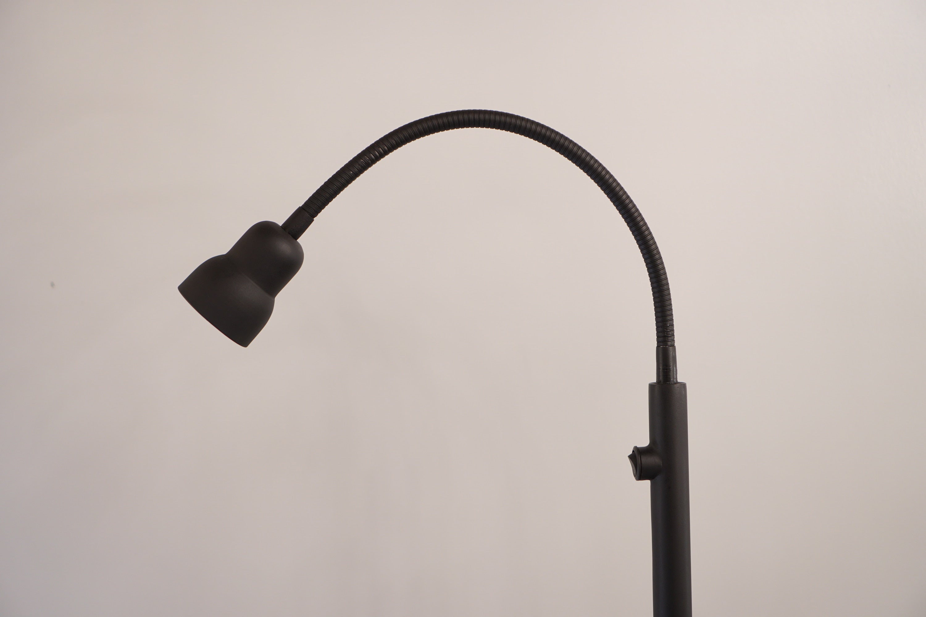 Gooseneck Floor Lamp