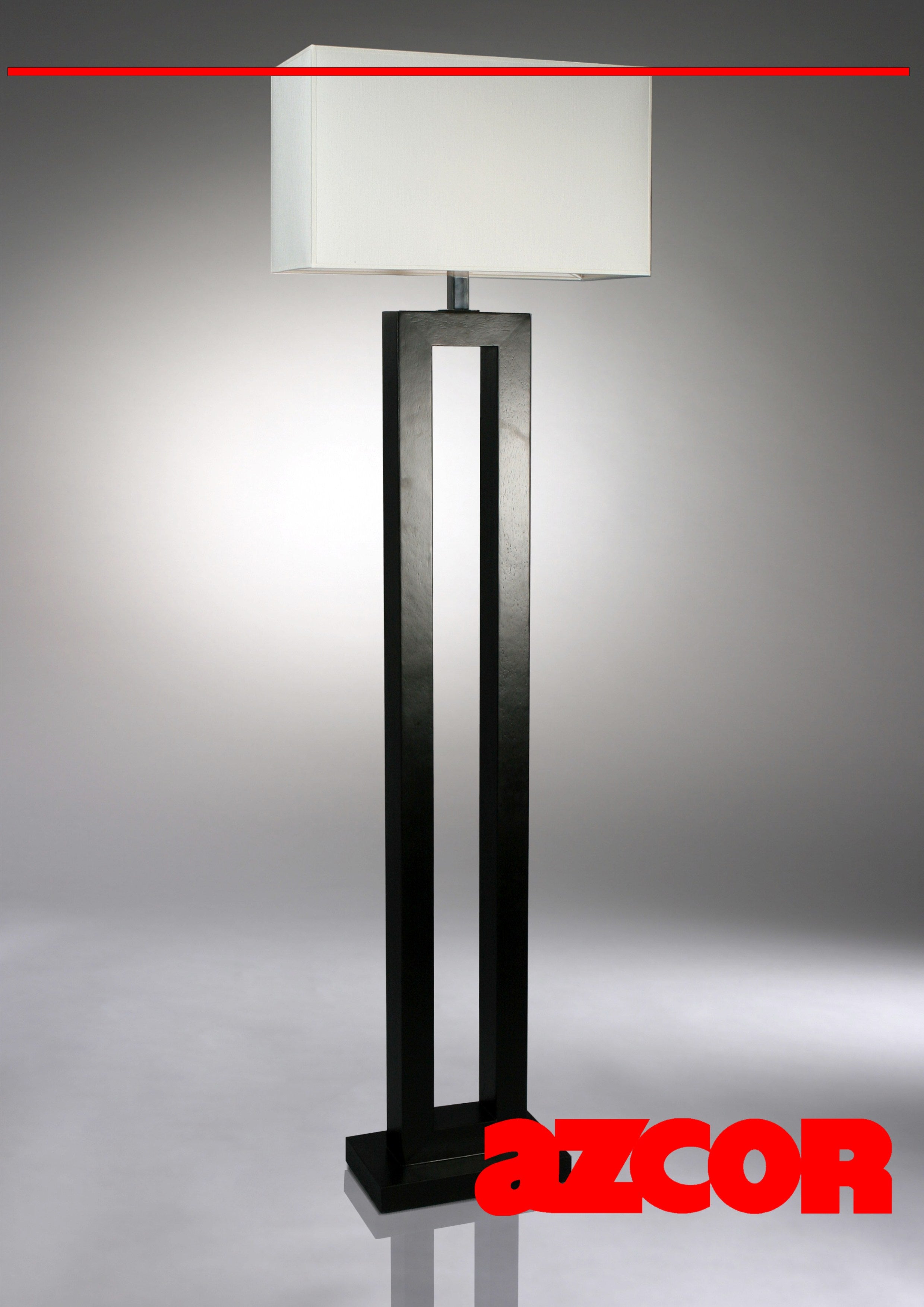 Garuda Floor Lamp