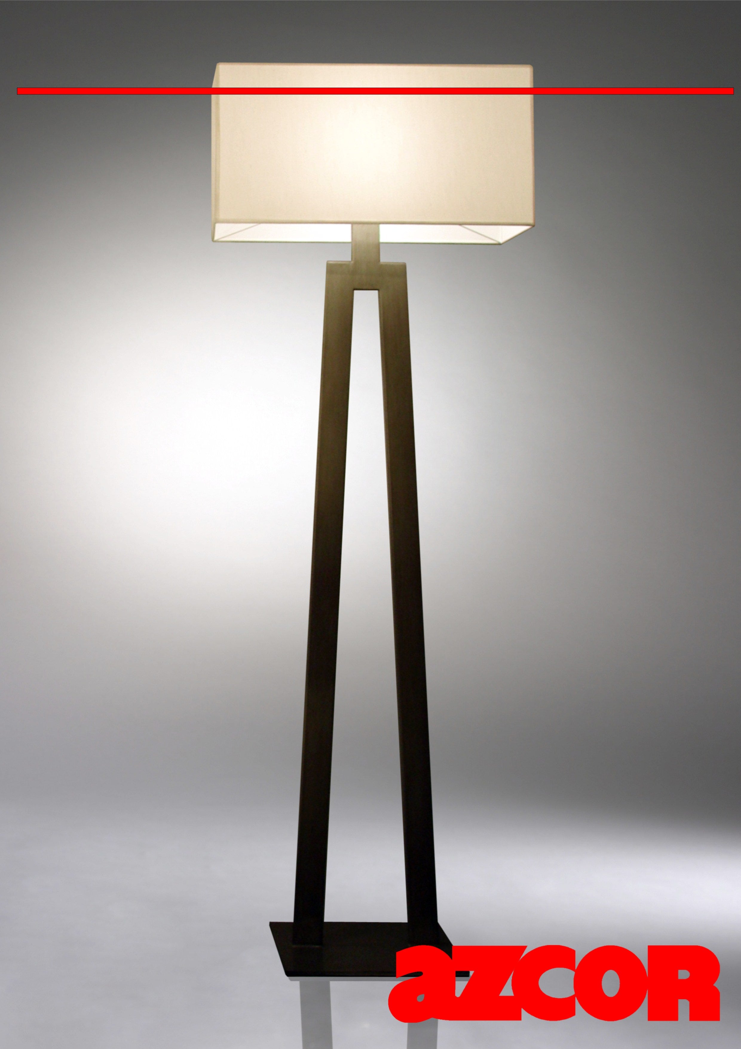 Garuda Two Floor Lamp