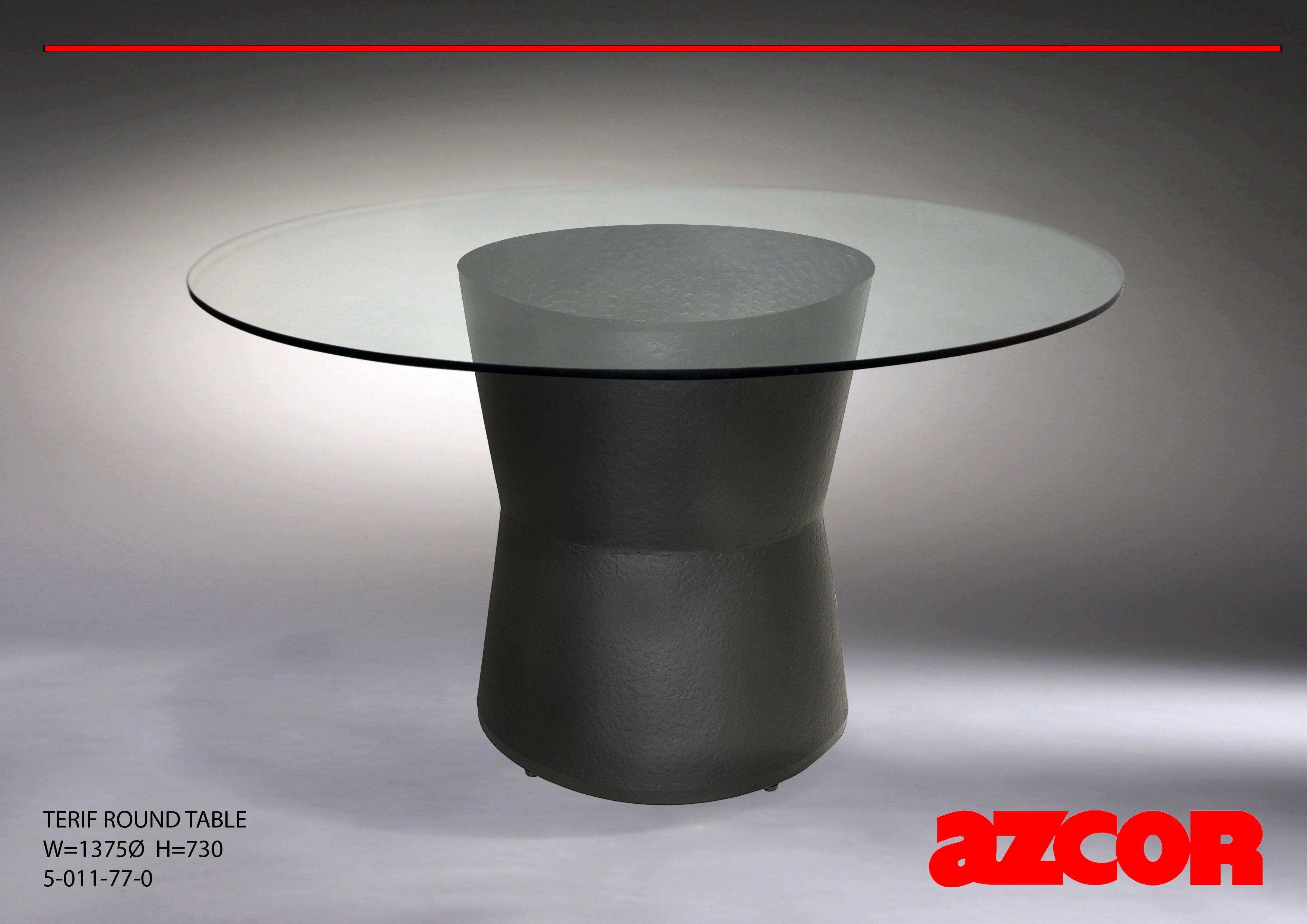 Terif Round Table