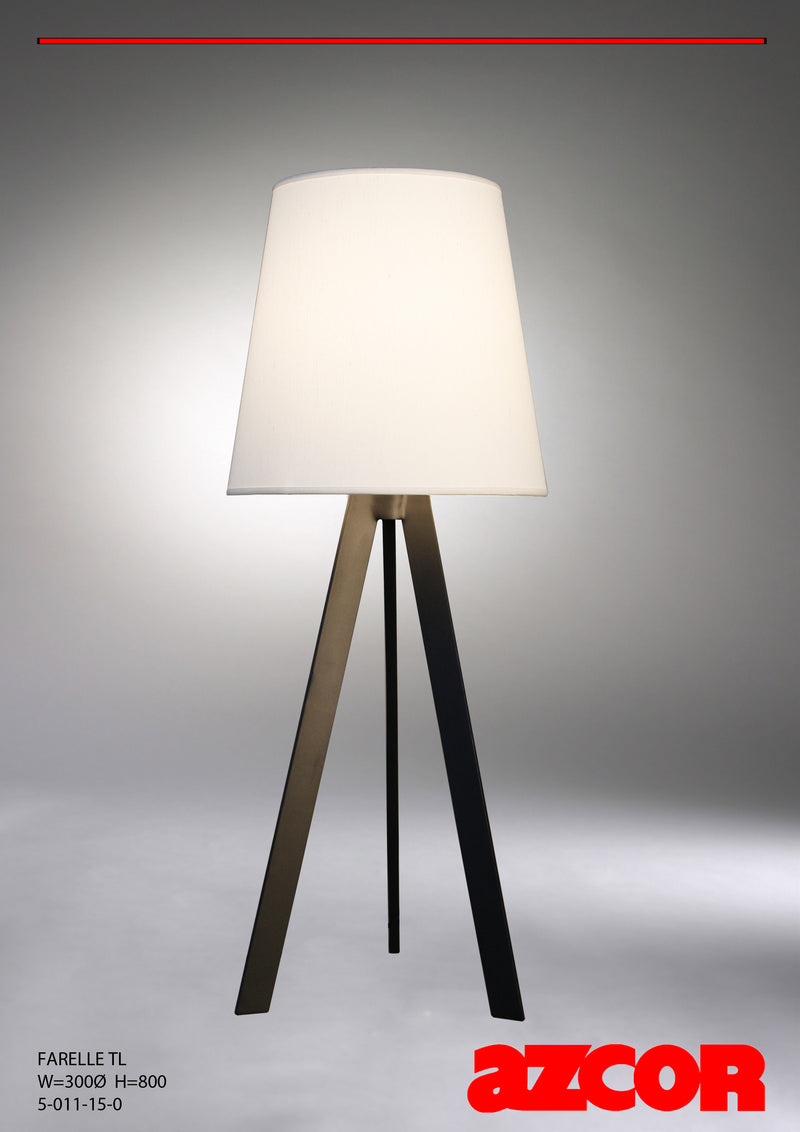 Farelle Table Lamp