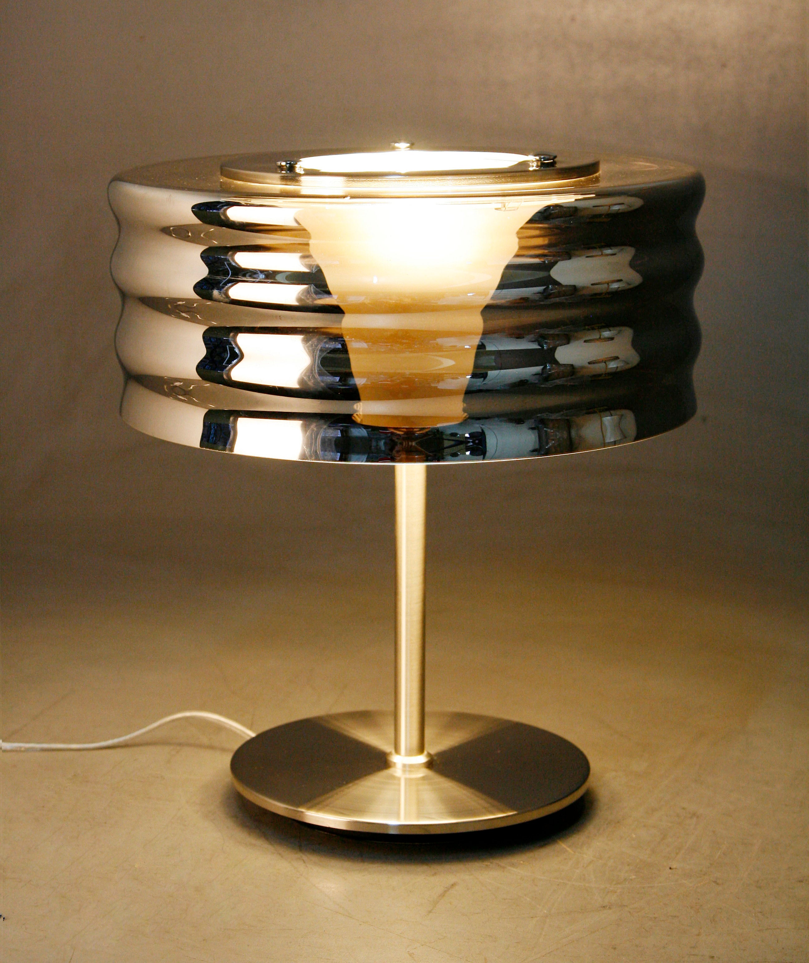 Florence Table Lamp