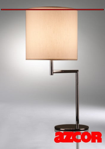 Ford Table Lamp SS