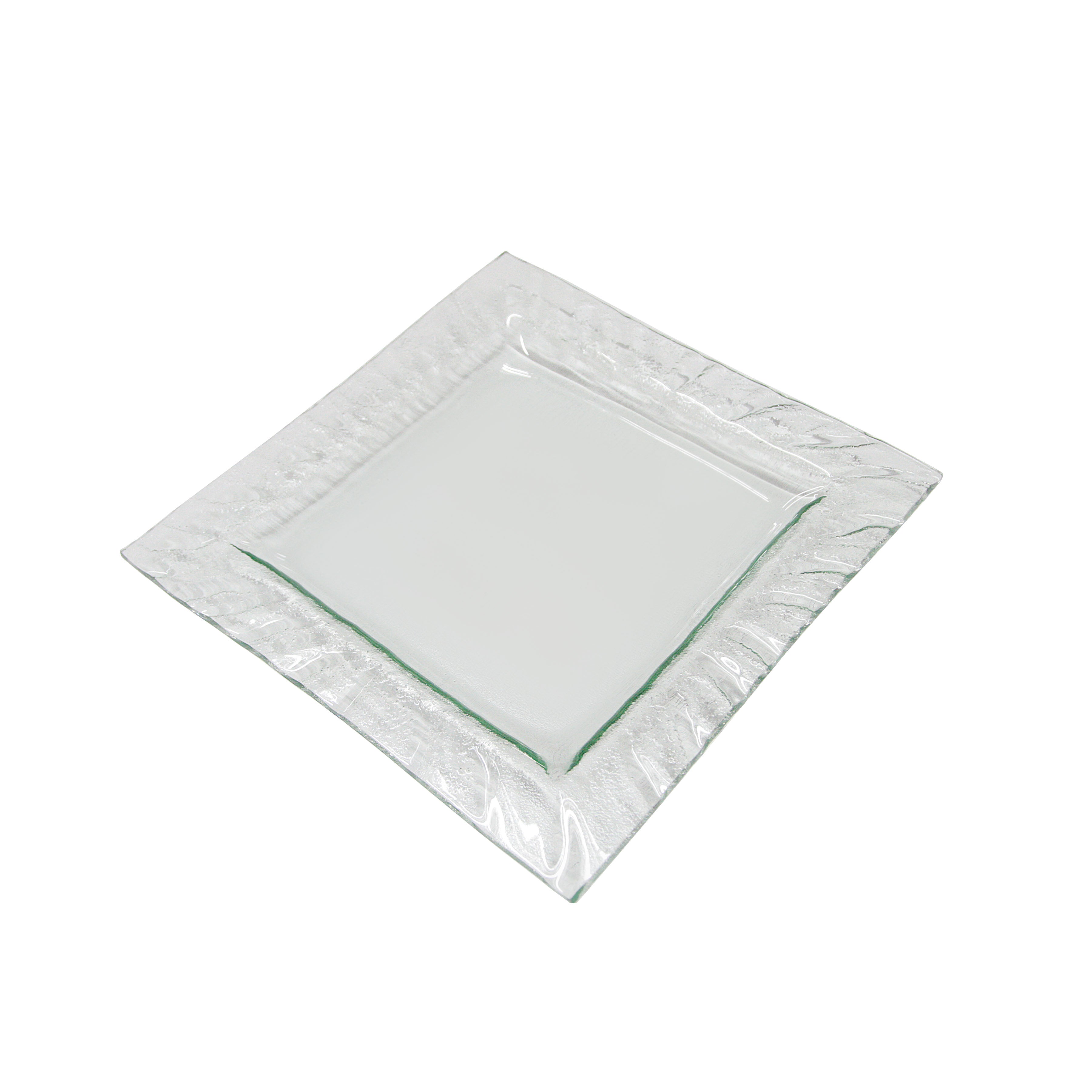 Square Plate (L)