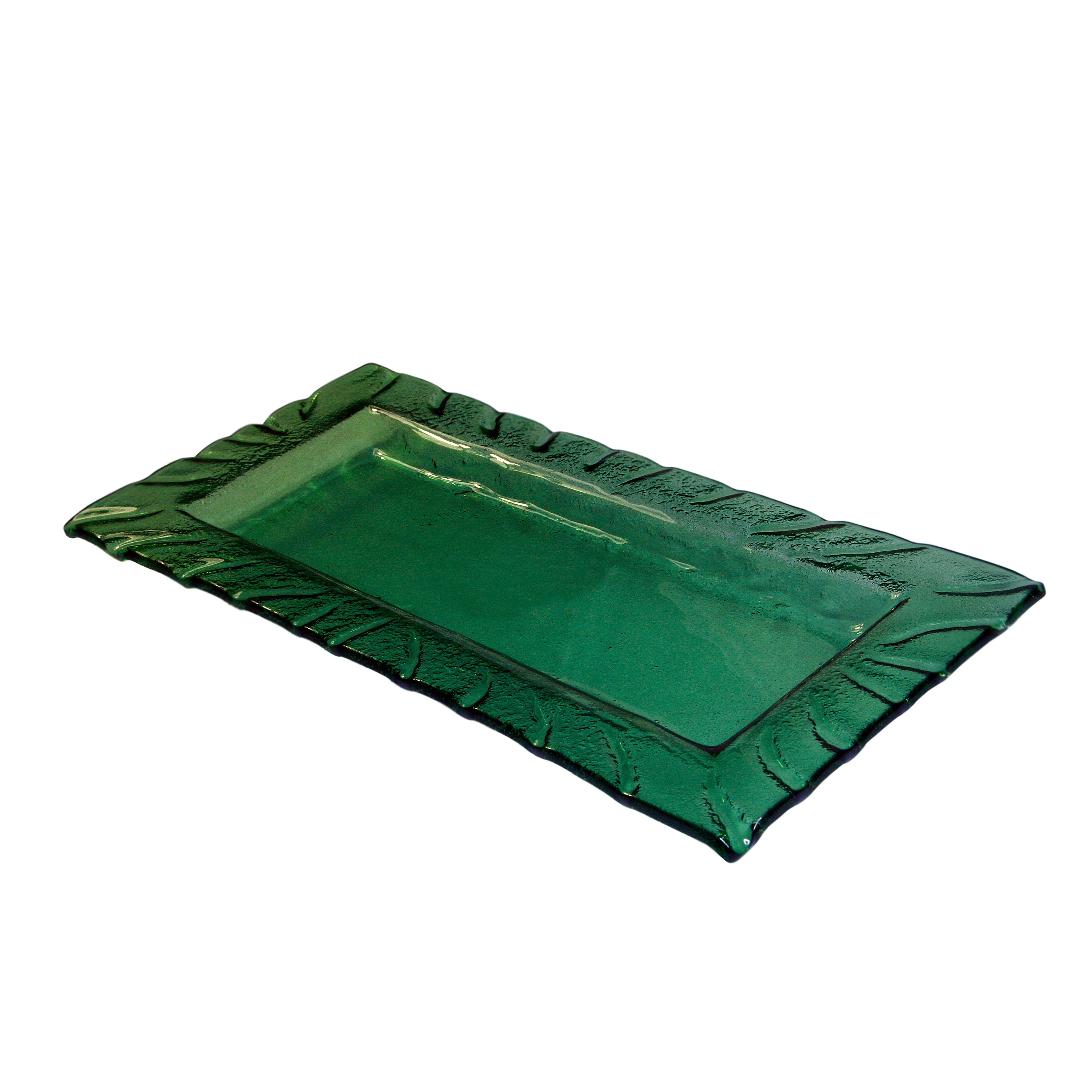 Rectangular Small Plate
