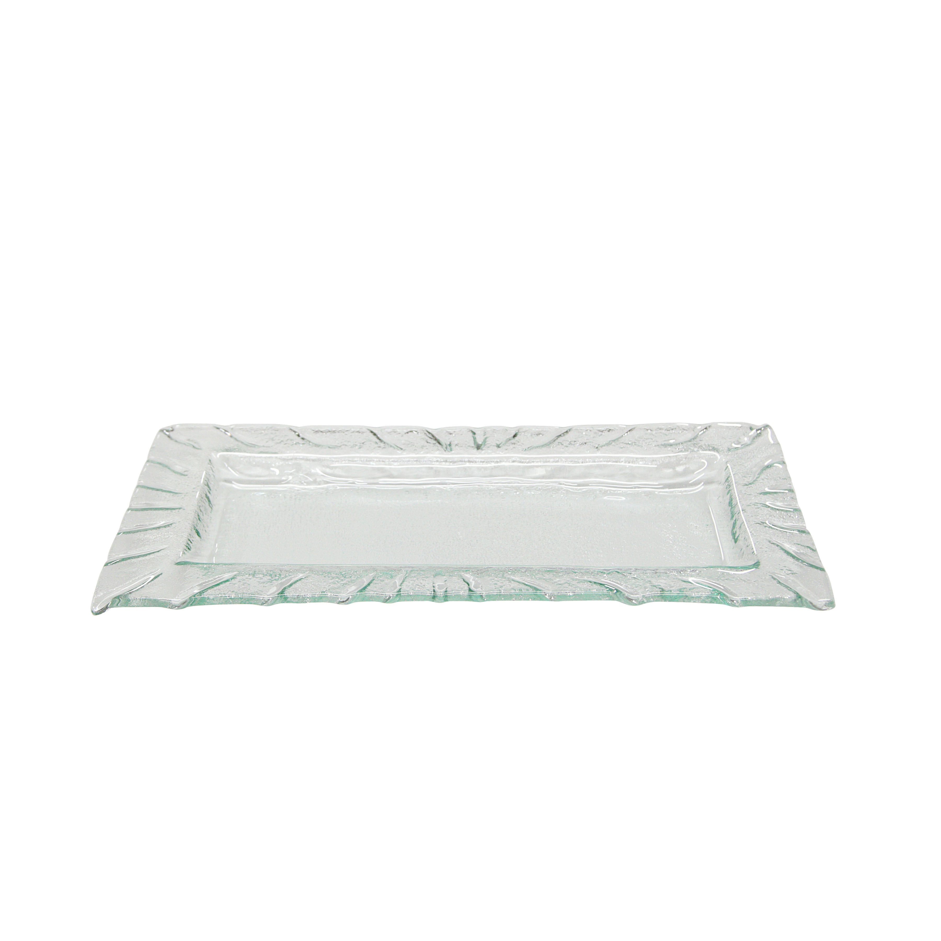 Rectangular Small Plate