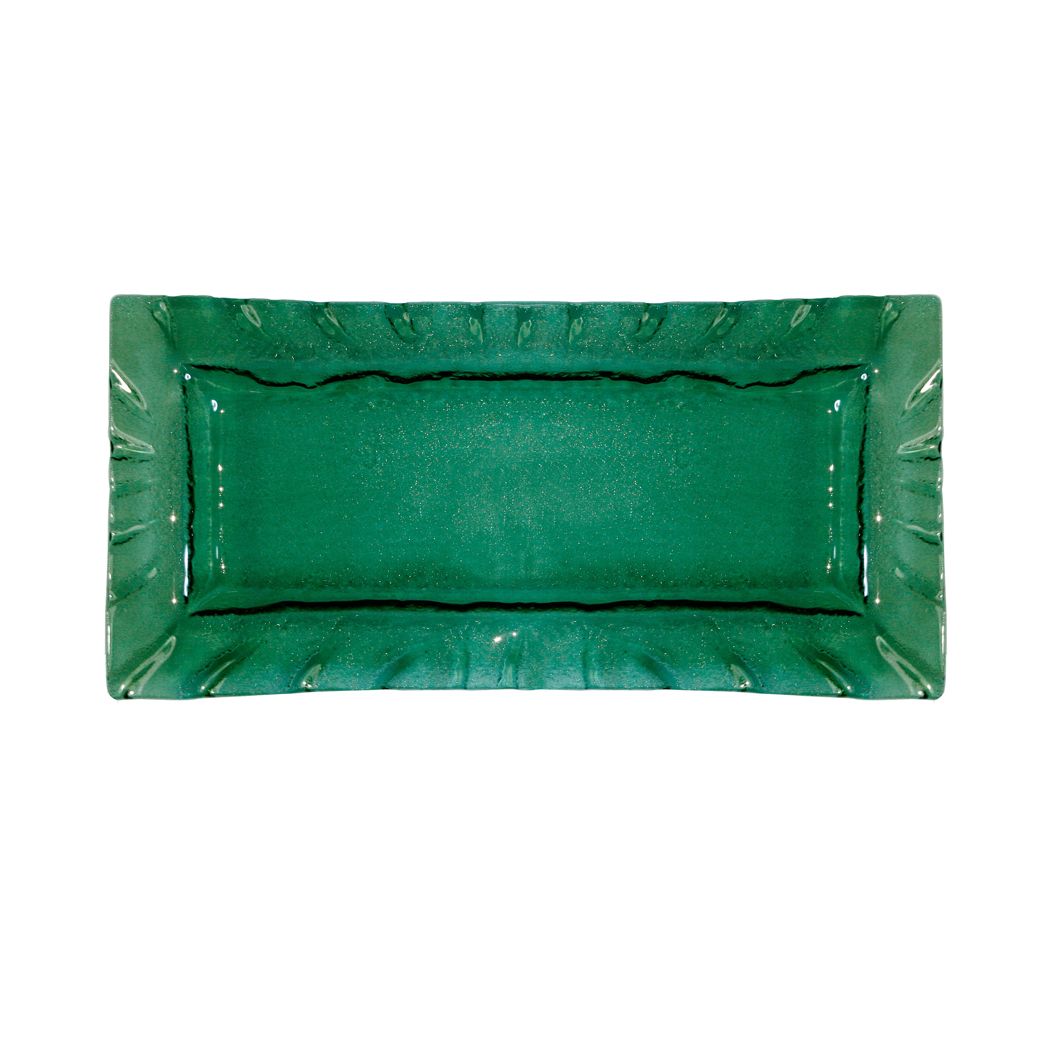 Rectangular Small Plate